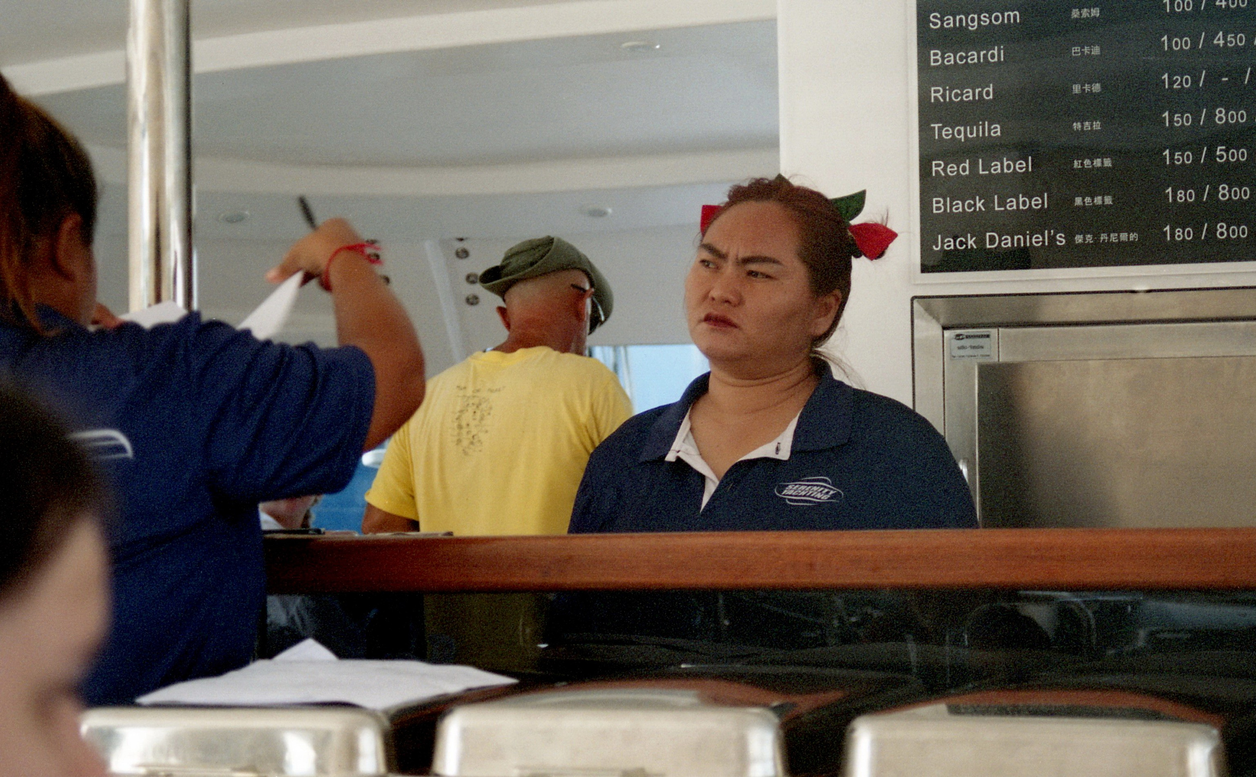 Тайланд. Елена Никитина. Фотохудожник. Пленочная фотография. Принты