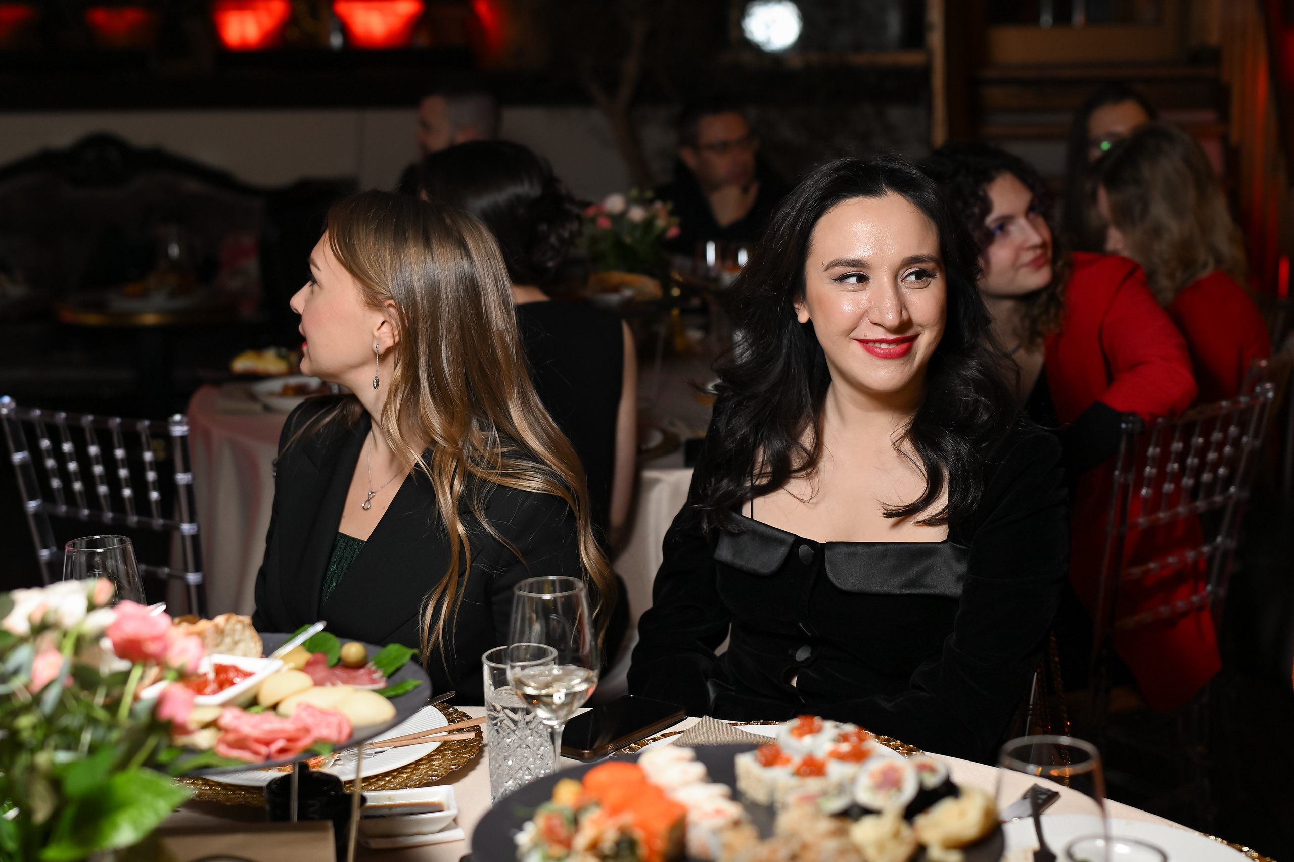 MVP| Soho Rooms. Портфолио