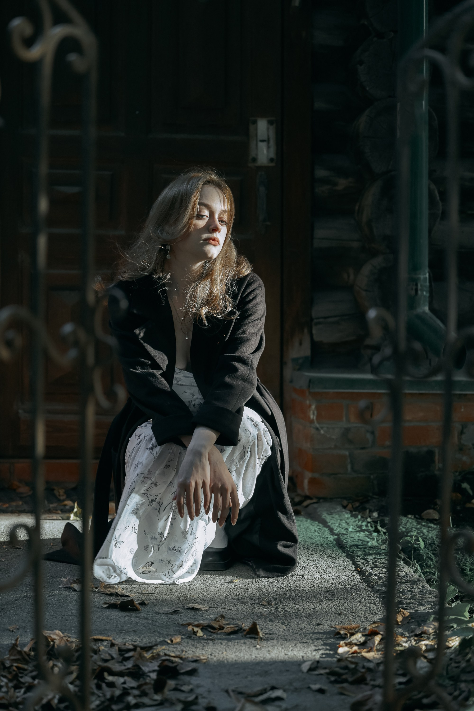 Частные съёмки. Фотограф в Новосибирске