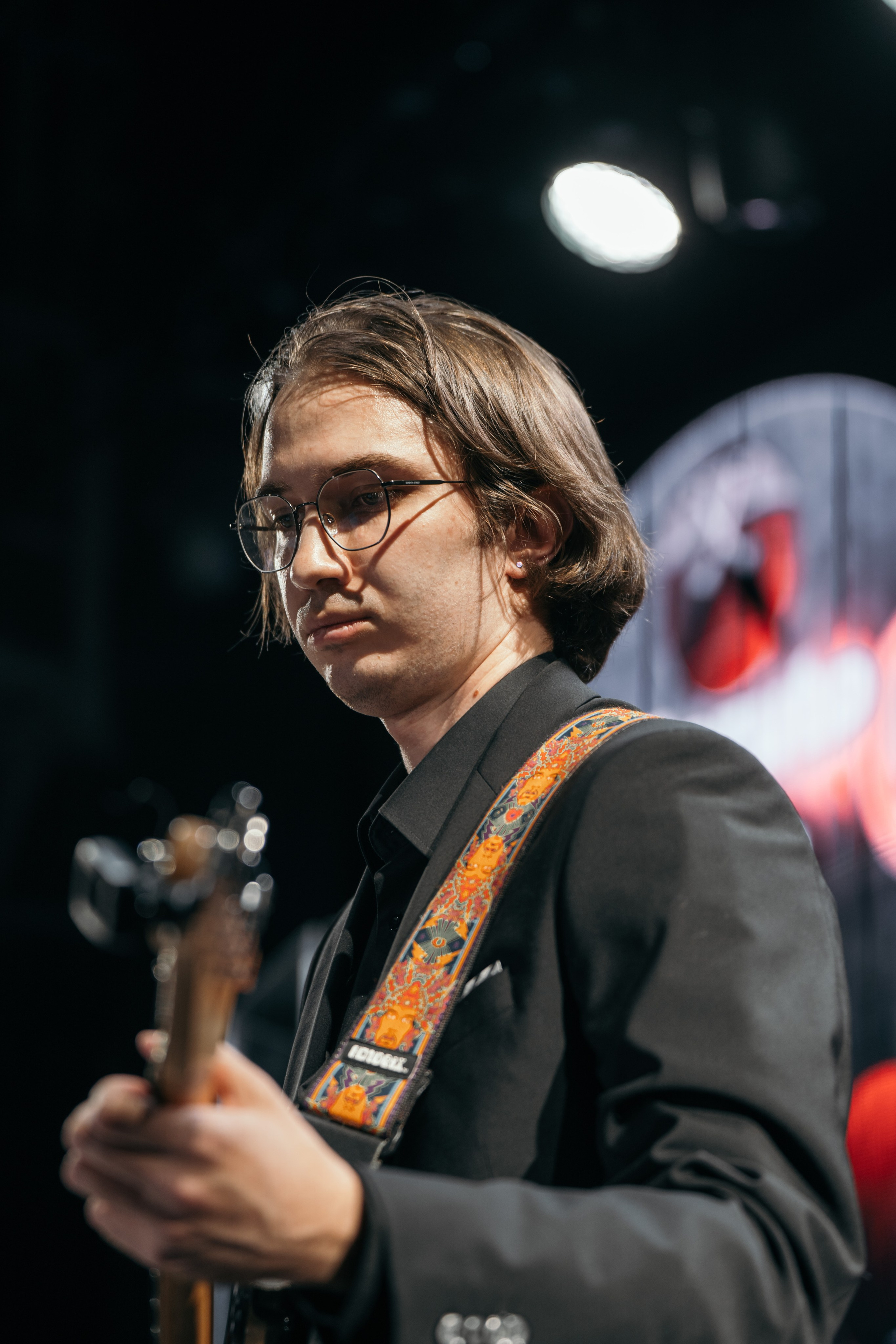 Аврора // 2024. Репортажный фотограф в Казани Виктория Трунова