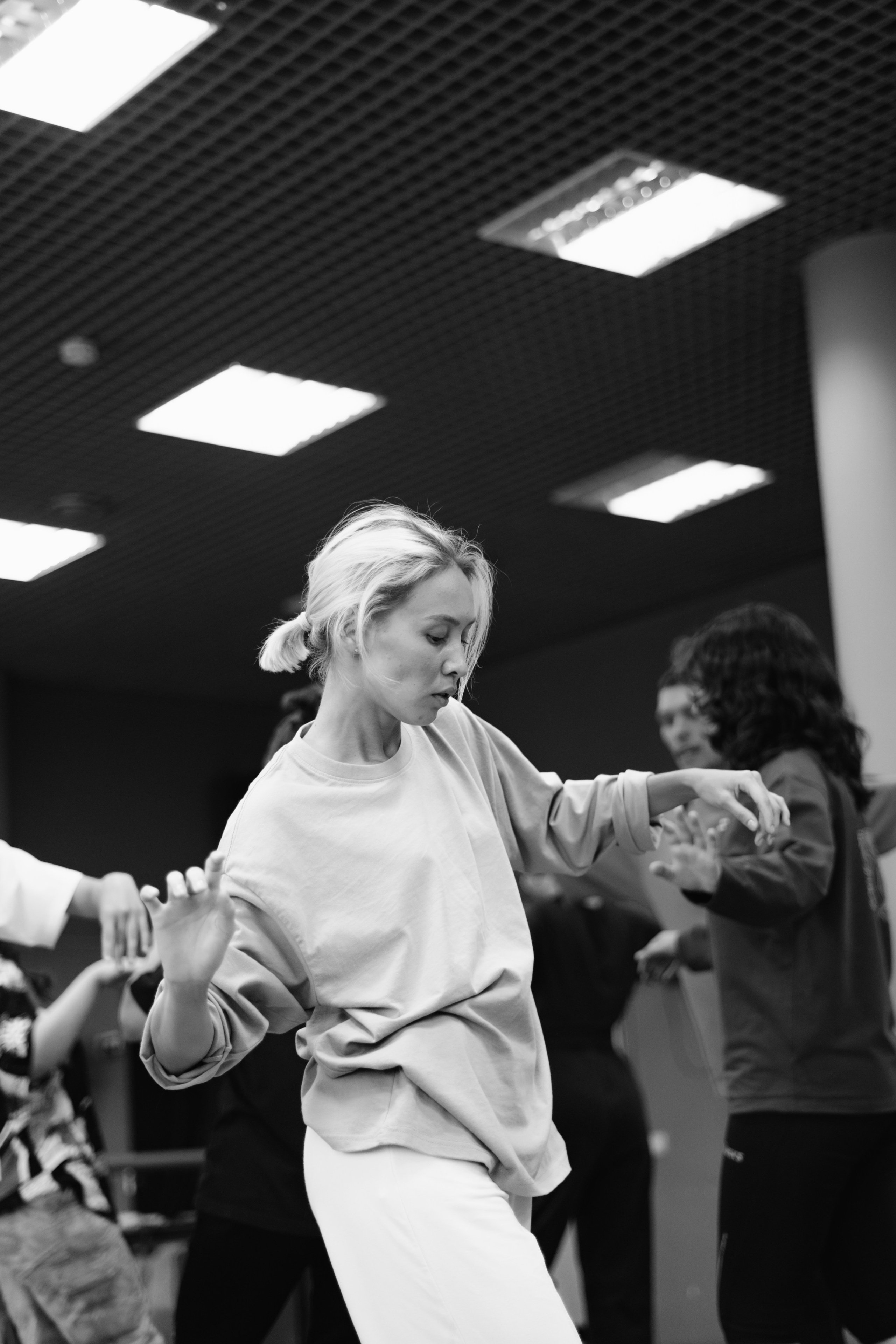 НЕТАНЦЫ x RE’ACTOR. Репортажный фотограф в Казани Виктория Трунова