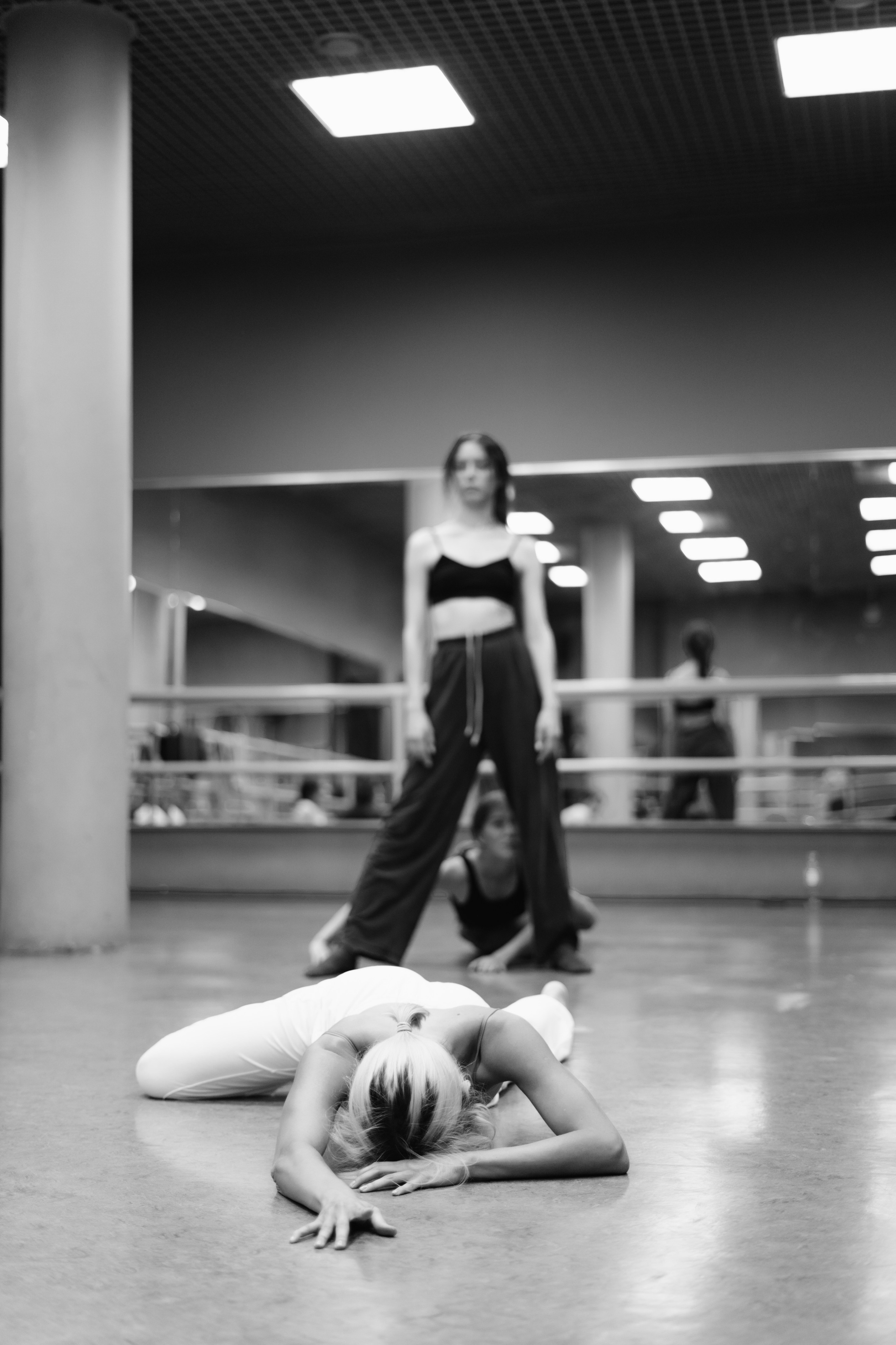 НЕТАНЦЫ x RE’ACTOR. Репортажный фотограф в Казани Виктория Трунова