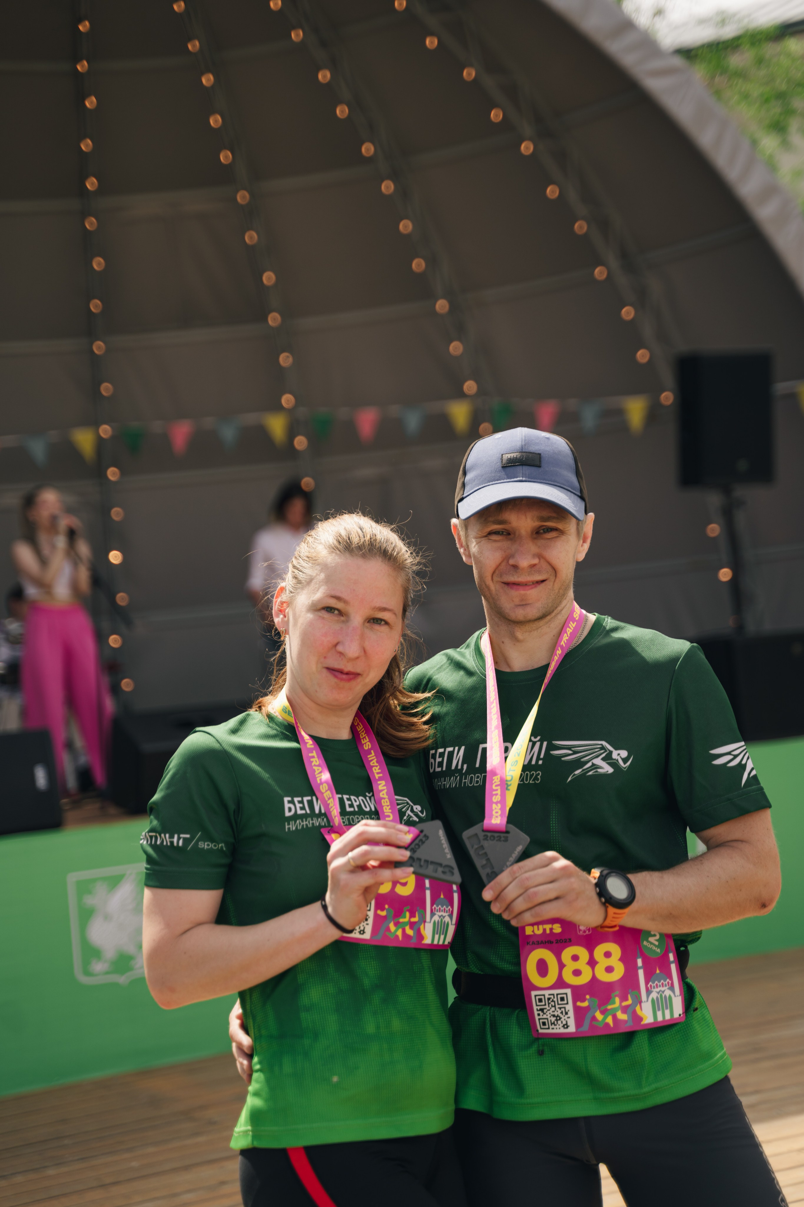 Рутс // 2023. Репортажный фотограф в Казани Виктория Трунова