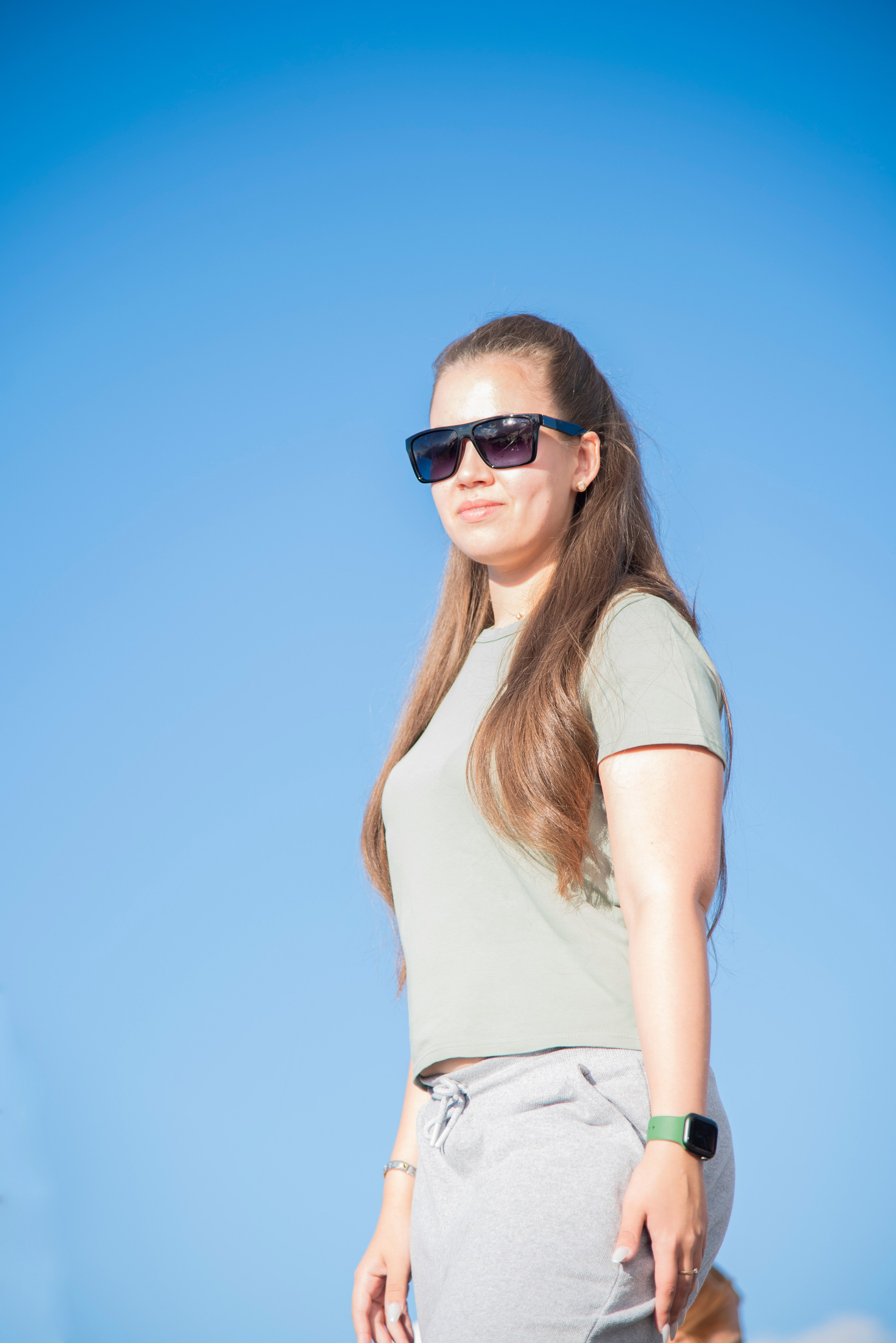 Красная Поляна 22 (часть 4). Фотограф Вадим Хмурковский