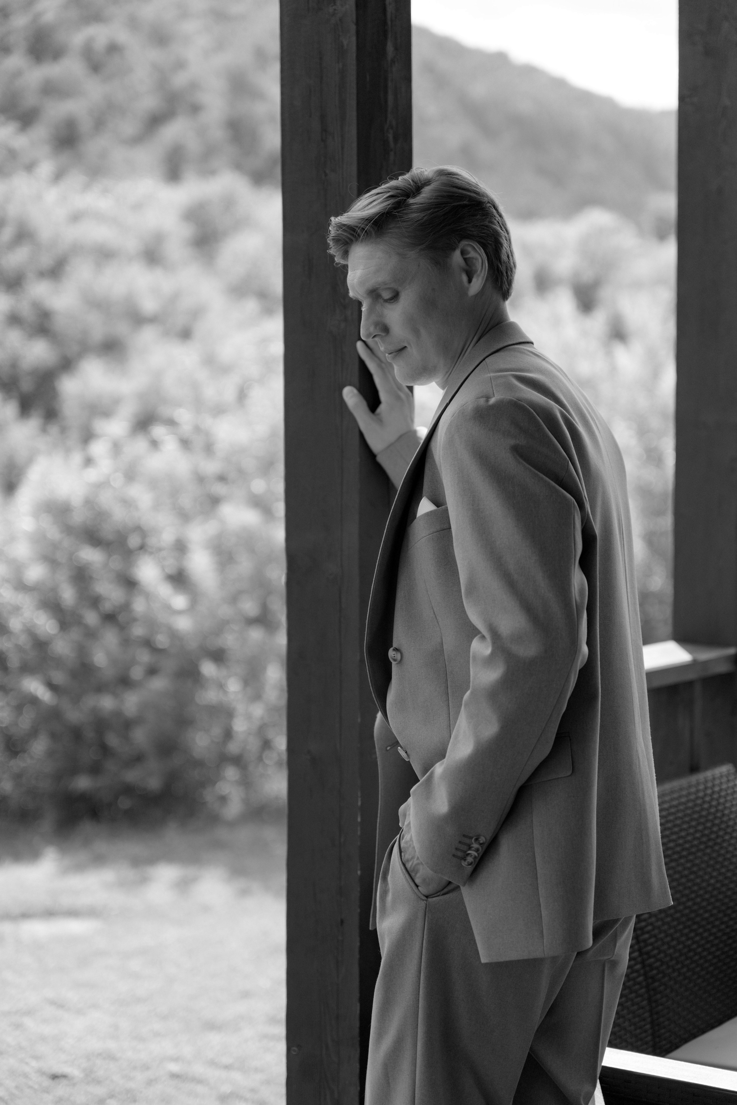 Сергей и Анастасия. Свадебный фотограф в Красноярске Маргарита Синицкая