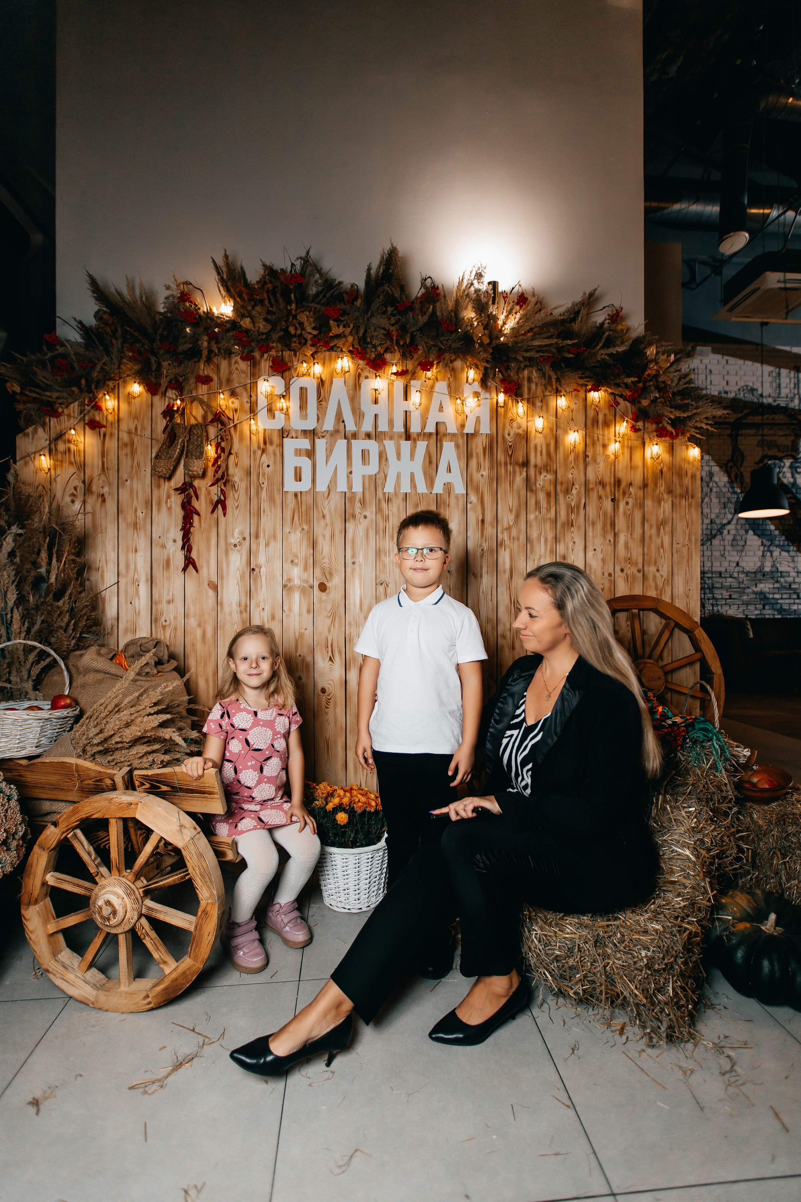 Корпоративы и Новый Год. Свадебный и семейный фотограф в Нижнем Новгороде и Москве Сергей Полян