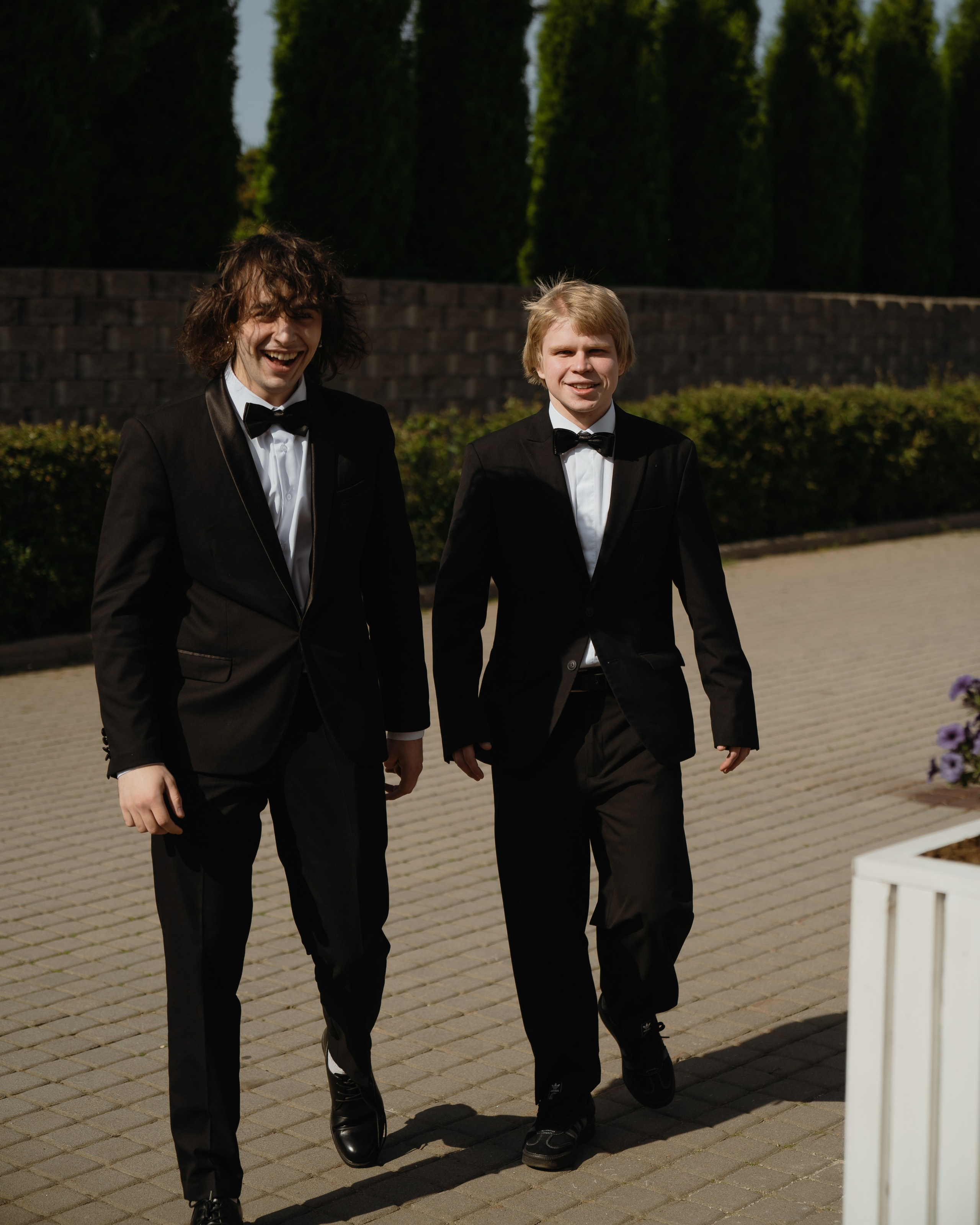 Philipp and Valeria. Фотограф из Санкт-Петербурга Григорий Куликов