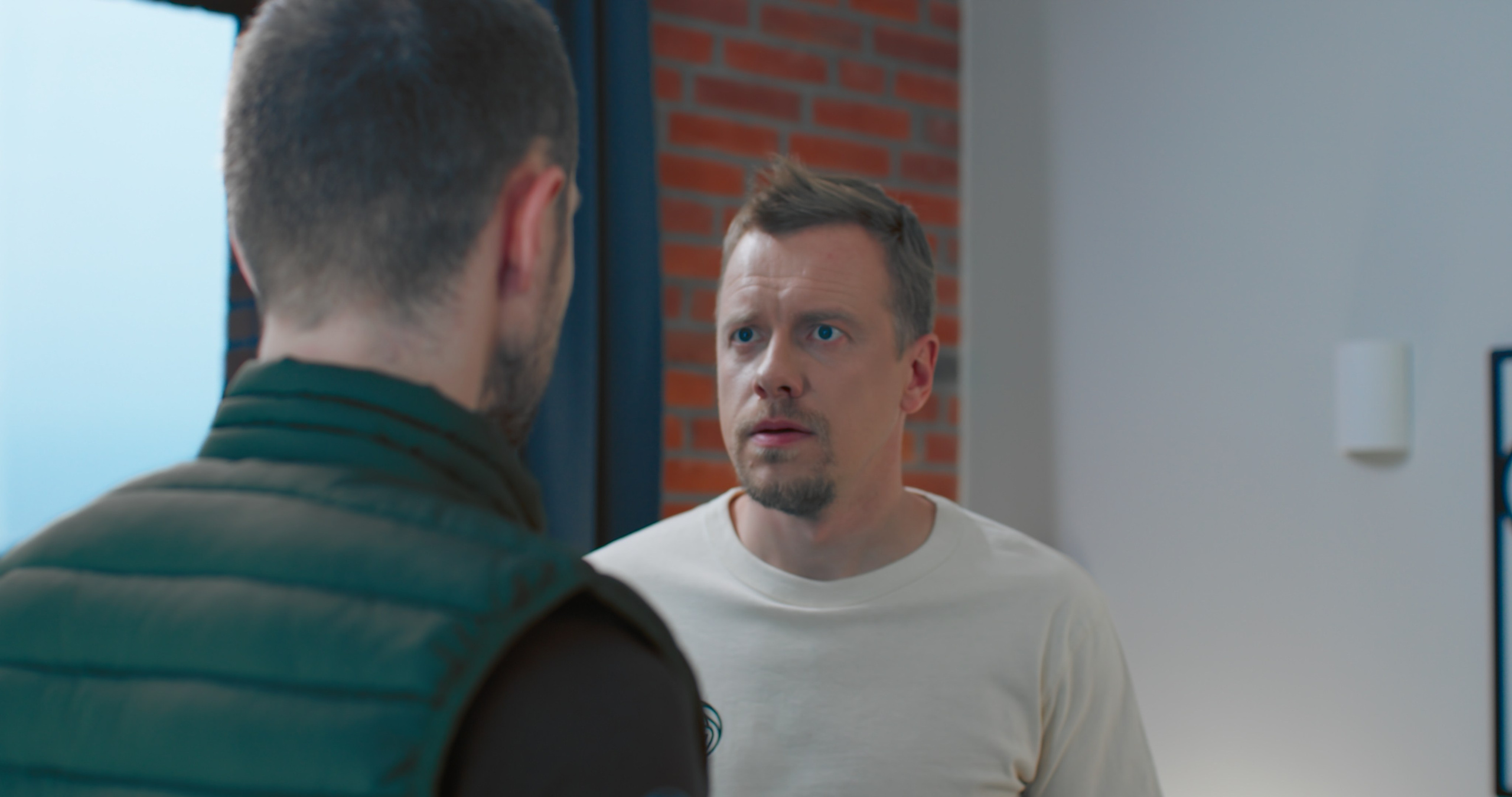 Короткометражный фильм «Милый дом» 2026. Цветокоррекция видео на любой бюджет