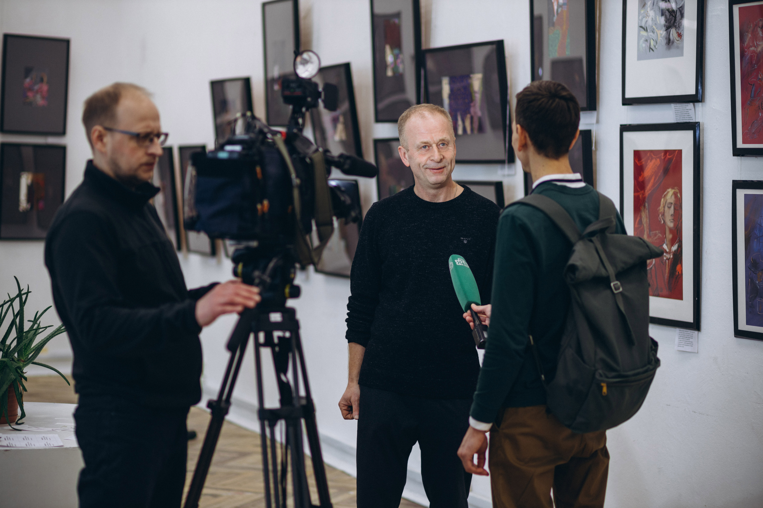 Мероприятия. Свадебный и семейный фотограф в Санкт-Петербурге Яцына Юрий. Видеоопер