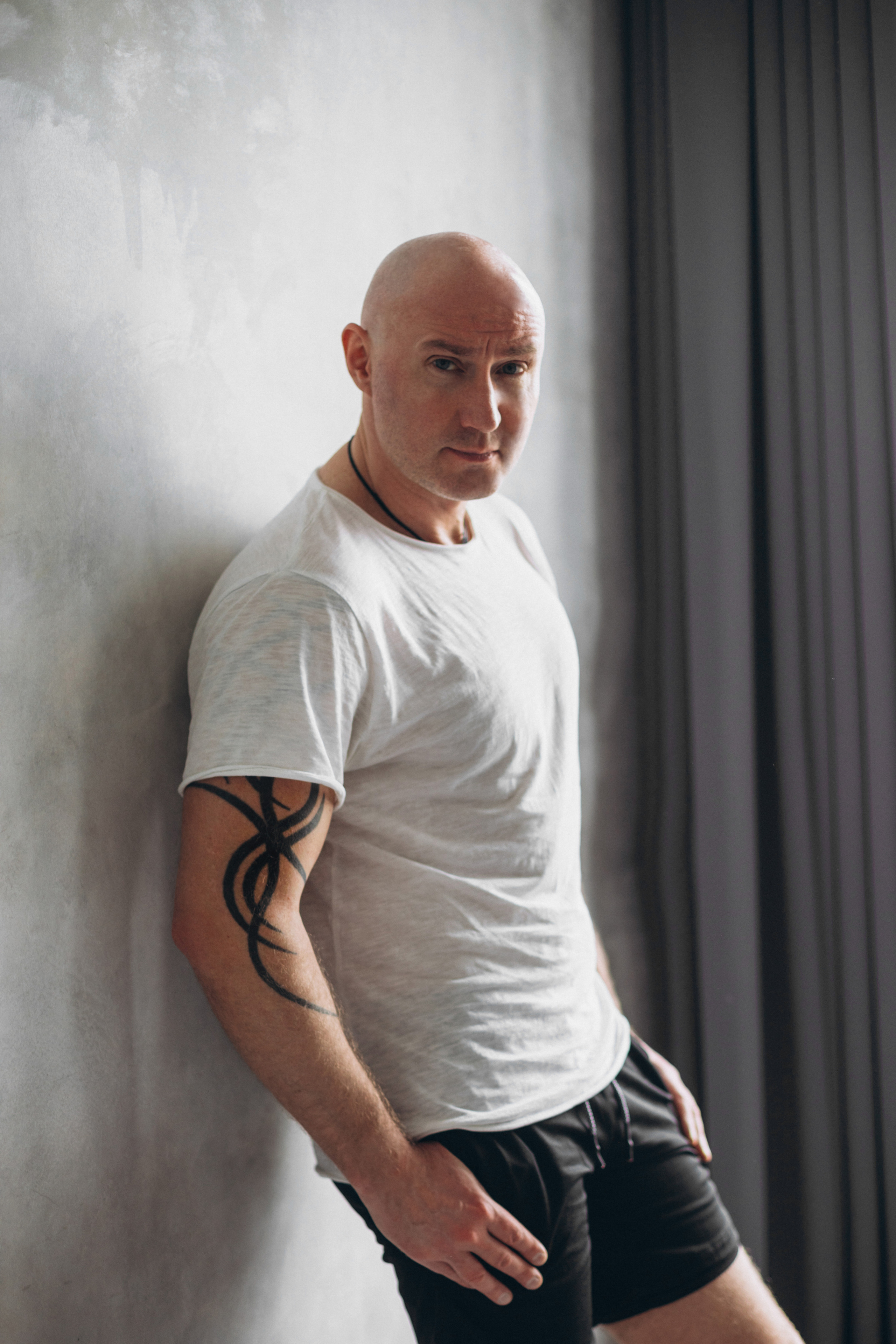 Портрет. Свадебный и семейный фотограф в Санкт-Петербурге Яцына Юрий. Видеоопер