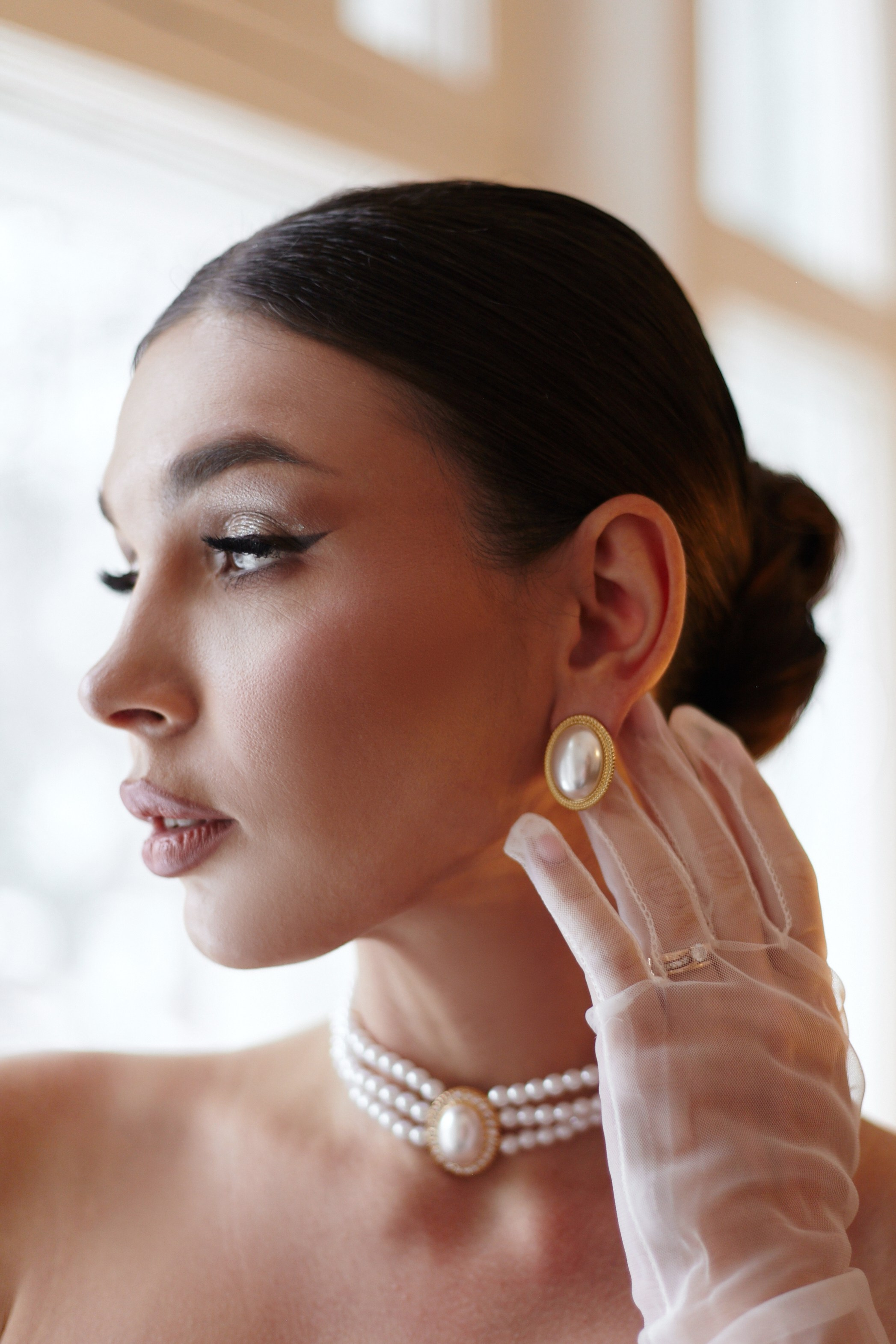 Утро невесты. Свадебный фотограф Нижний Новгород