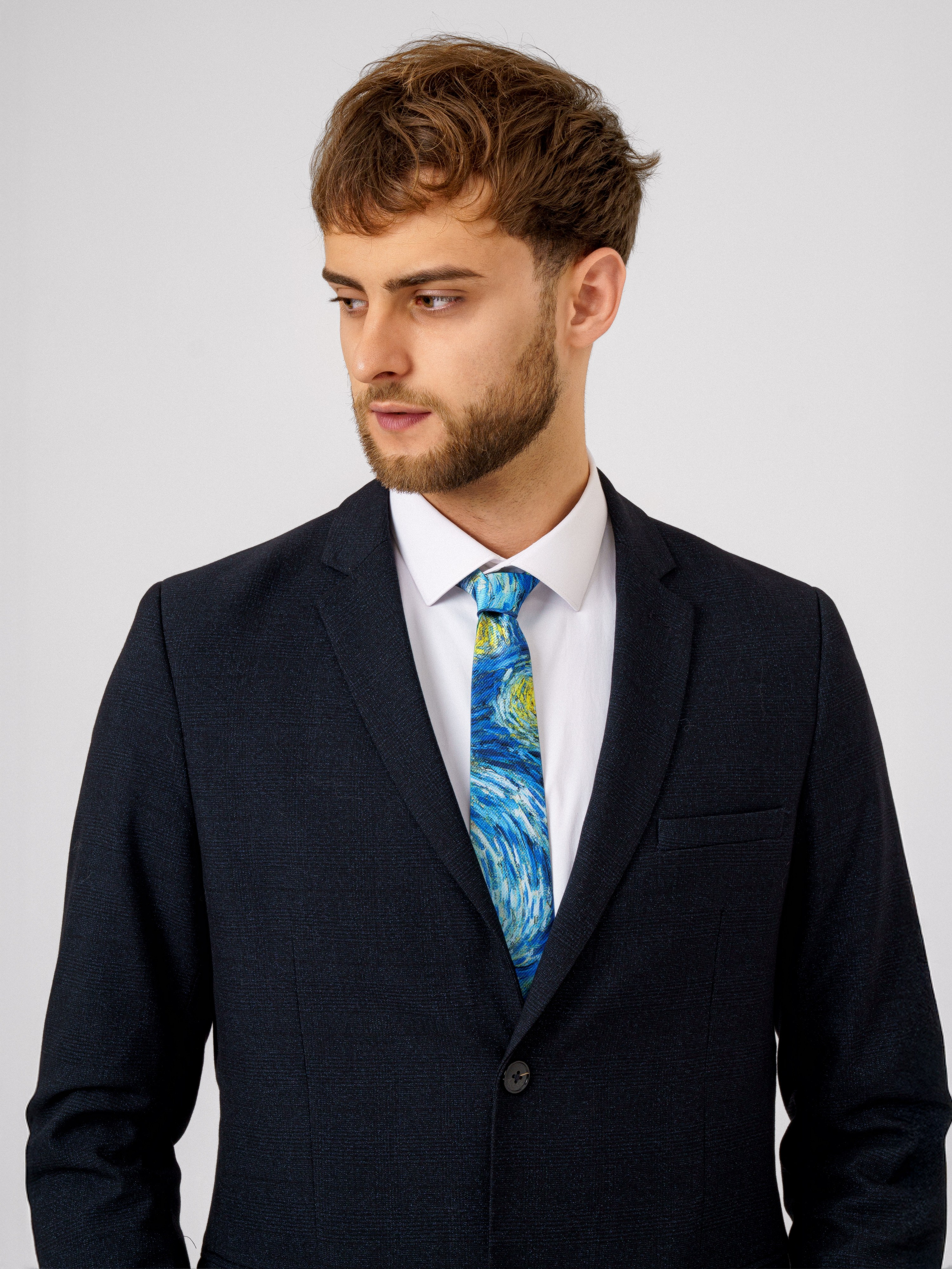 Галстуки. Макаров Сергей|Creamlebot Фотограф города Ростов-на-Дону