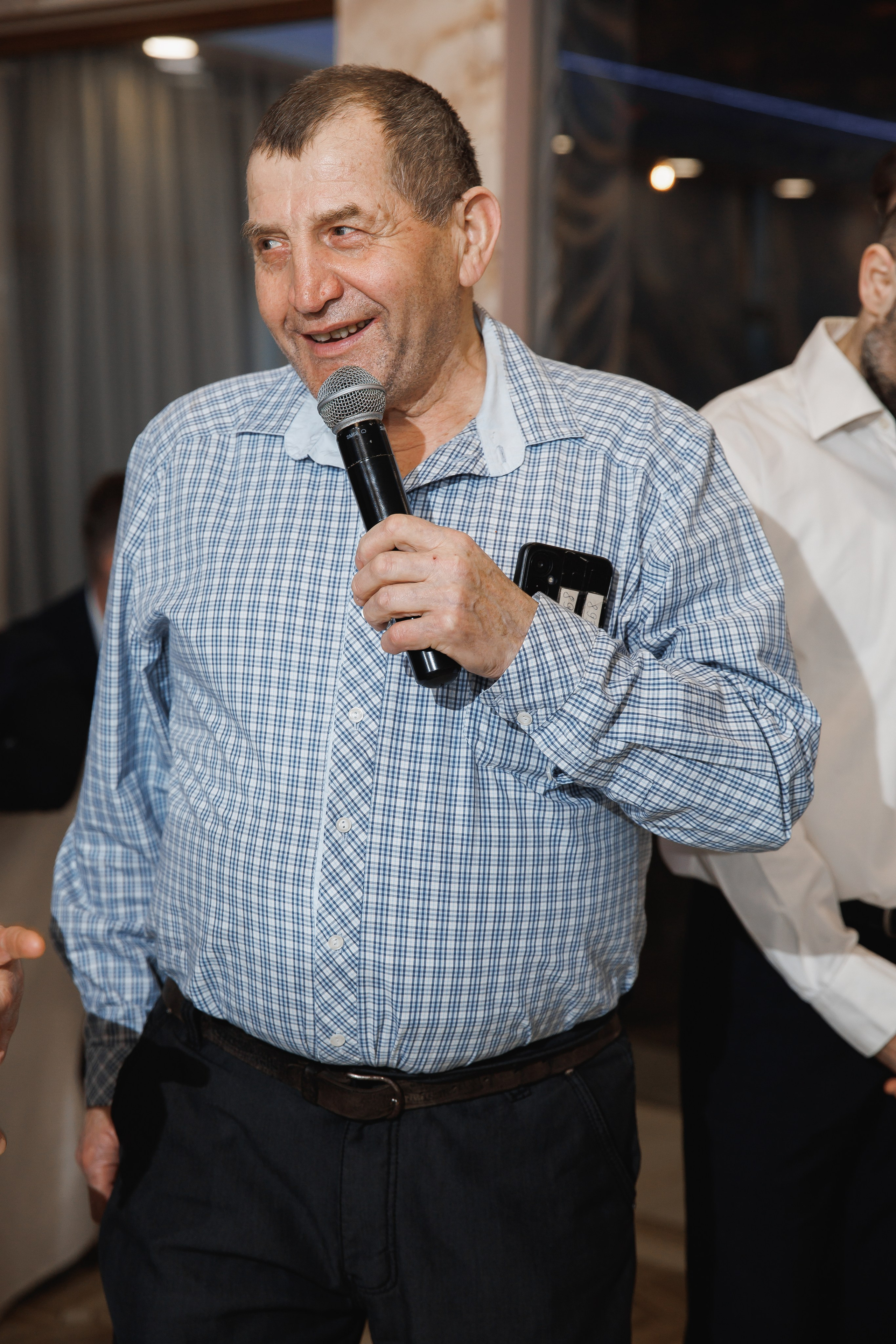 Ресторан Оджах. Свадебный и семейный фотограф в Санкт-Петербурге Кирилл Шалагинов