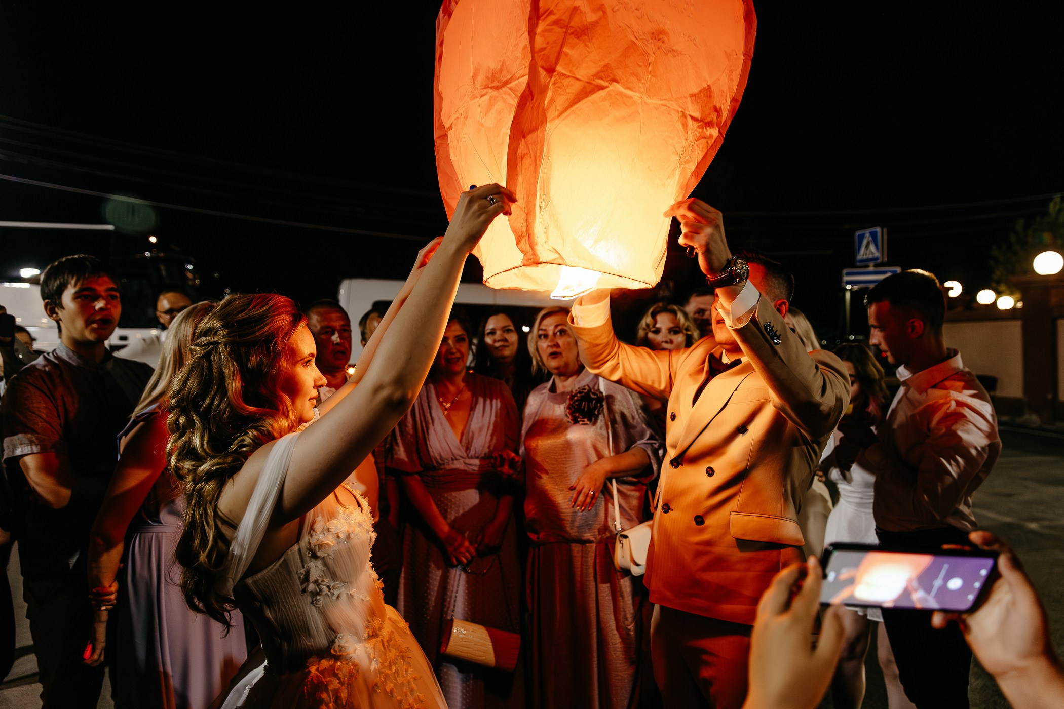 Сергей и Елизавета. Тимур Аминов | Фотограф в Кемерове