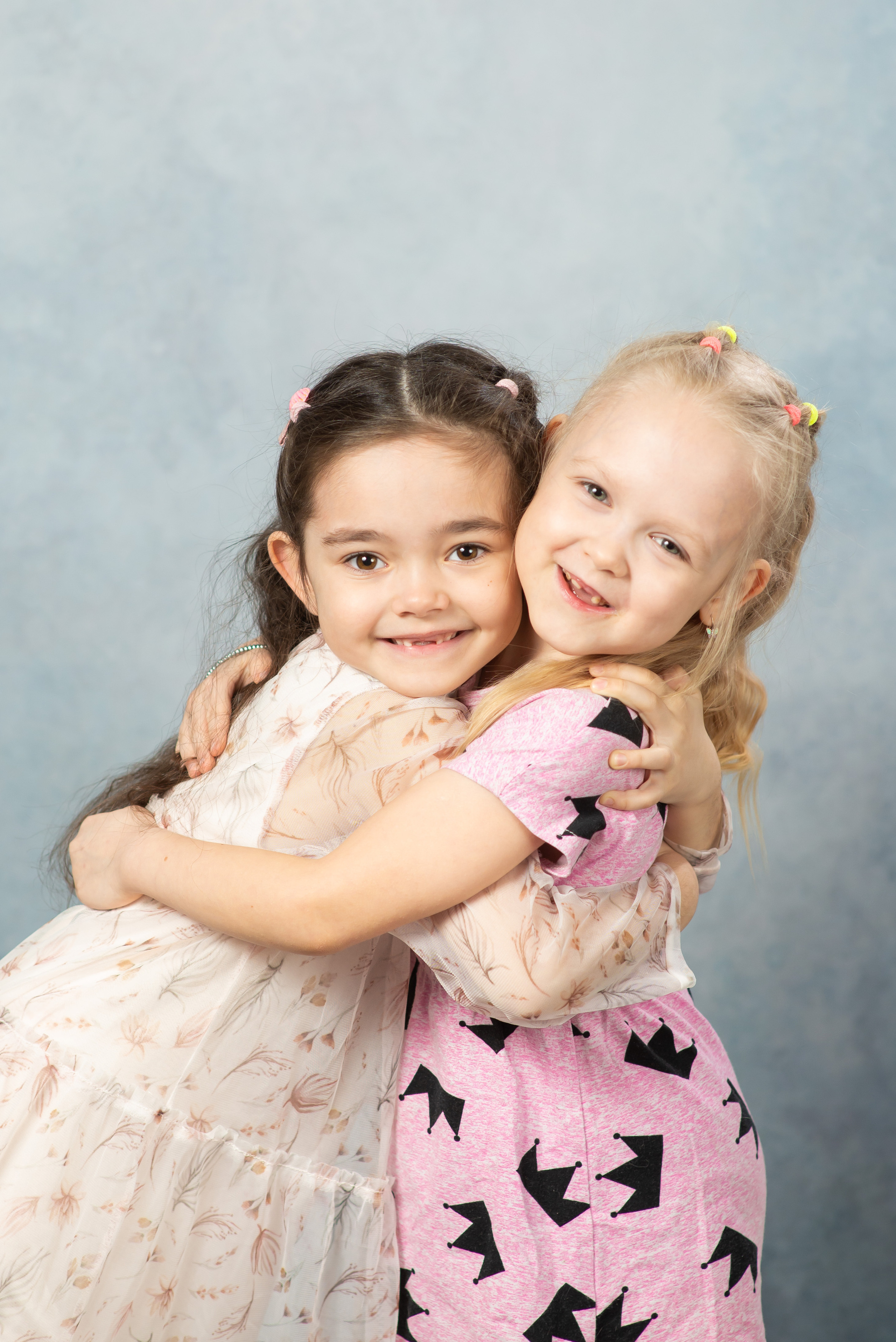 Индивидуальные альбомы детский сад. Семейный фотограф в Ярославле Екатерина Затеева