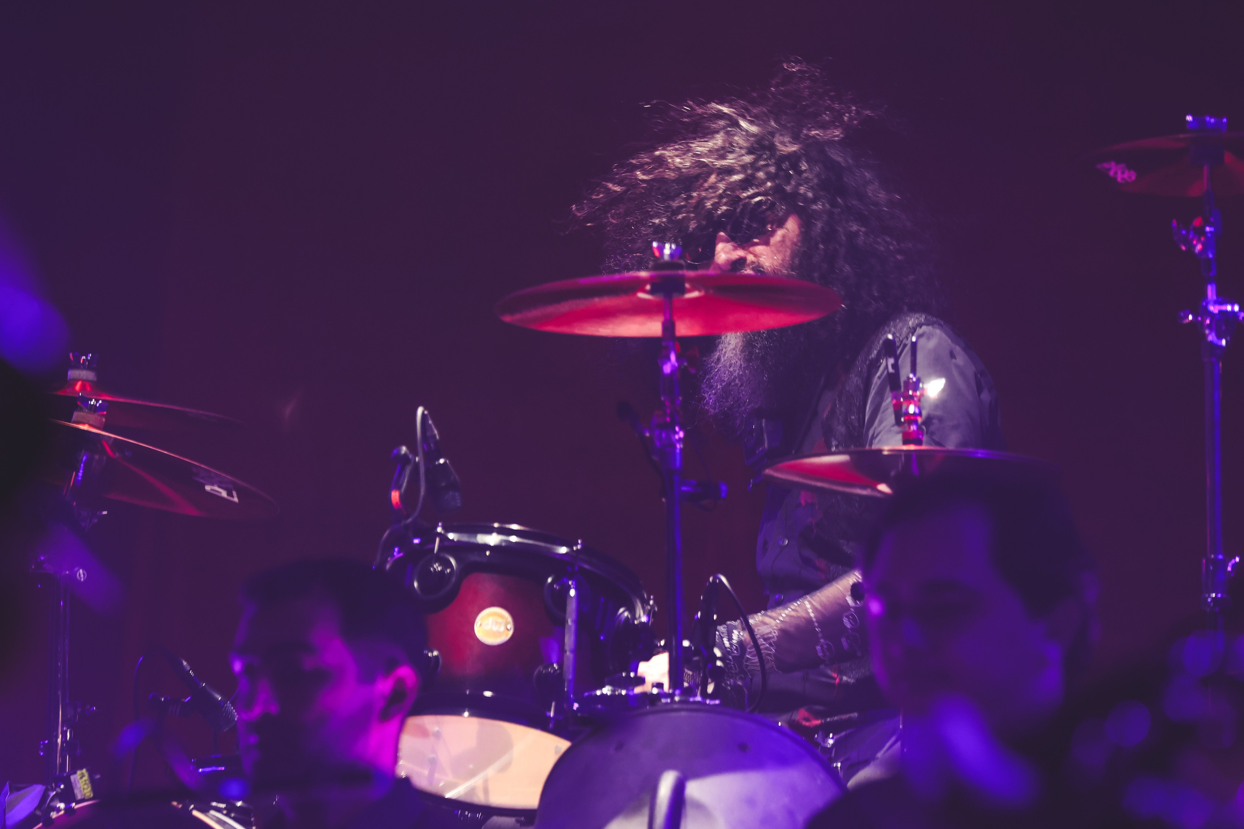 Группа Би-2. Ереван. Фотограф Ольга Махалова — Санкт-Петербург, Москва, Нижний Новгород