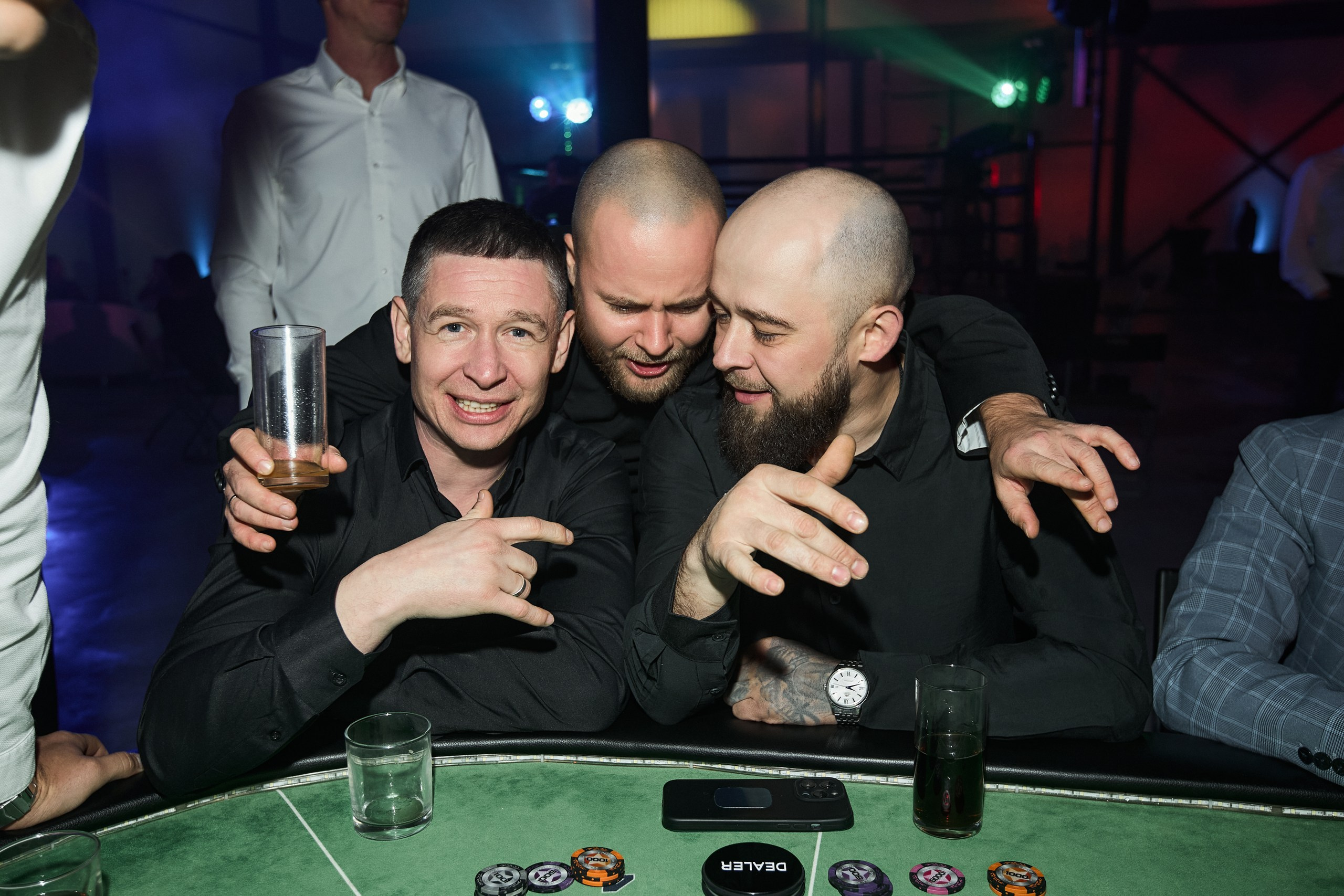 Уральская Кровельная. Свадебный фотограф Челябинск, Екатеринбург, Курган — Виктор Слуднов