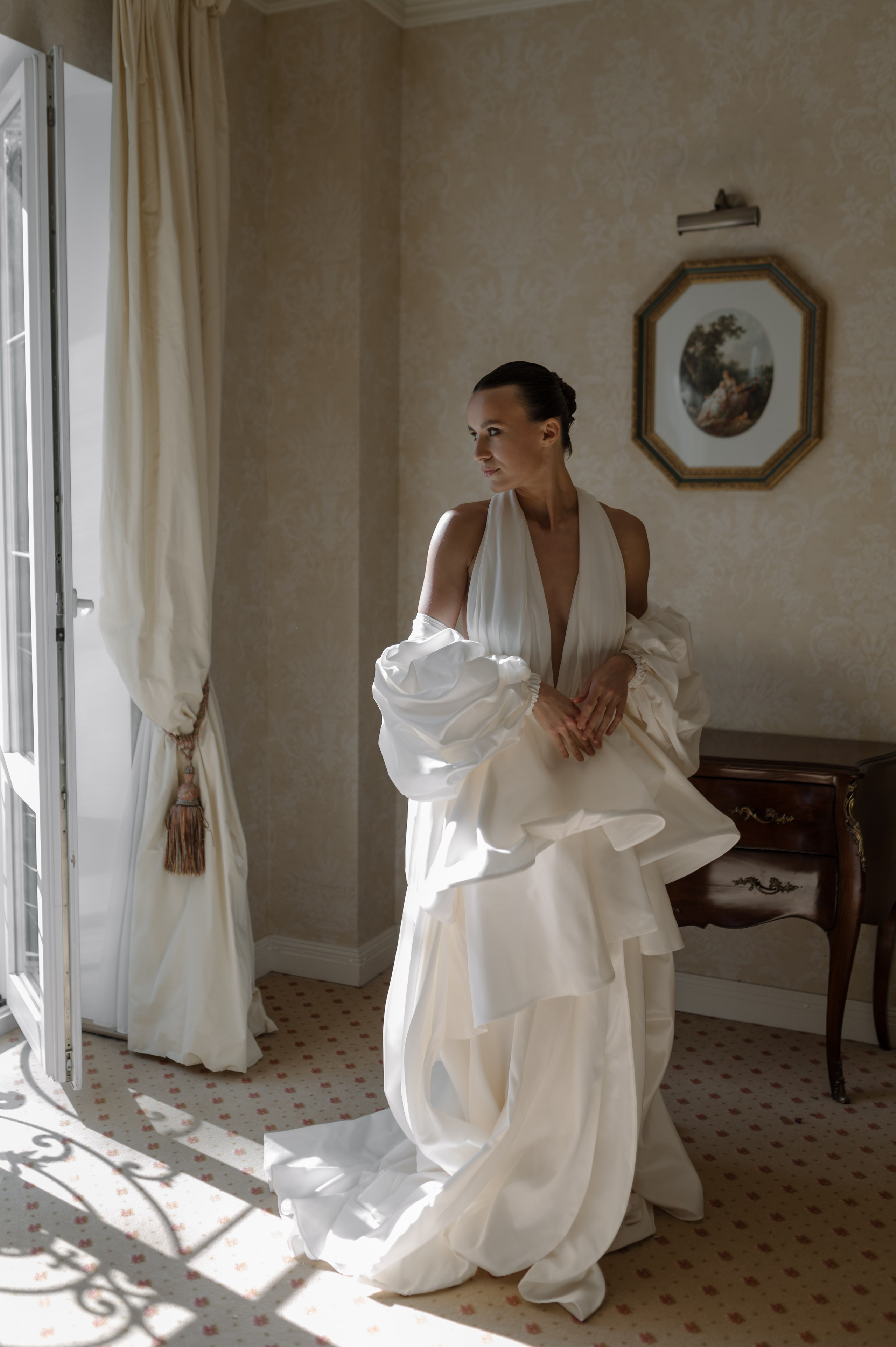 Alexey|Anna. Свадебный фотограф в Минске и Санкт-Петербурге Вероника Аксенова