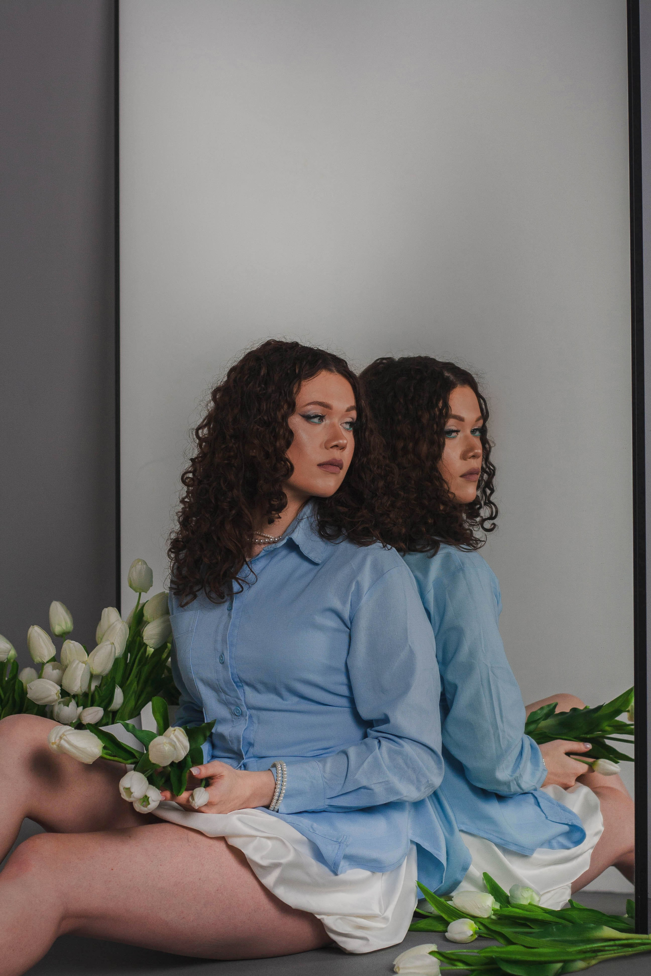 К себе нежно. Портретный фотограф в Саратове