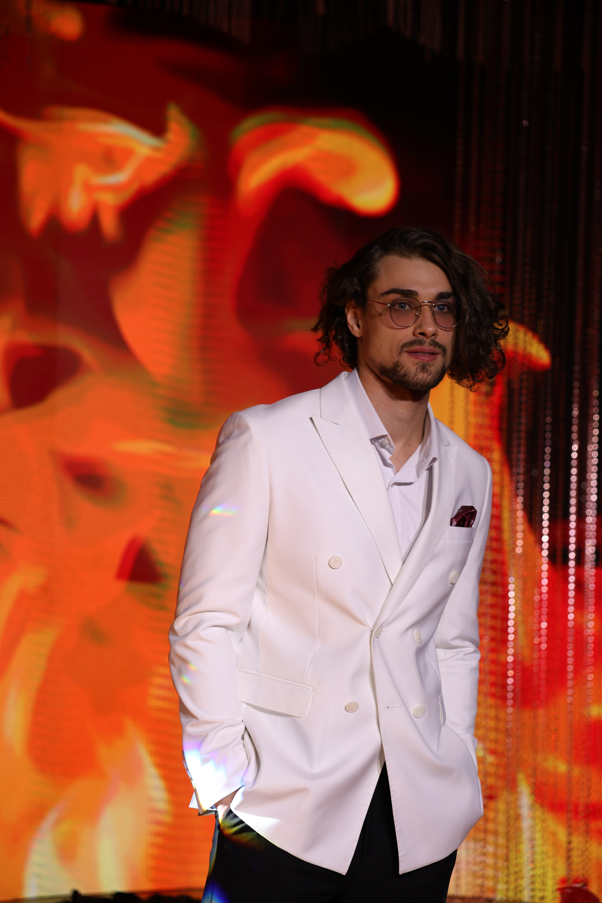 Пламя Душ. Портретный фотограф в Саратове