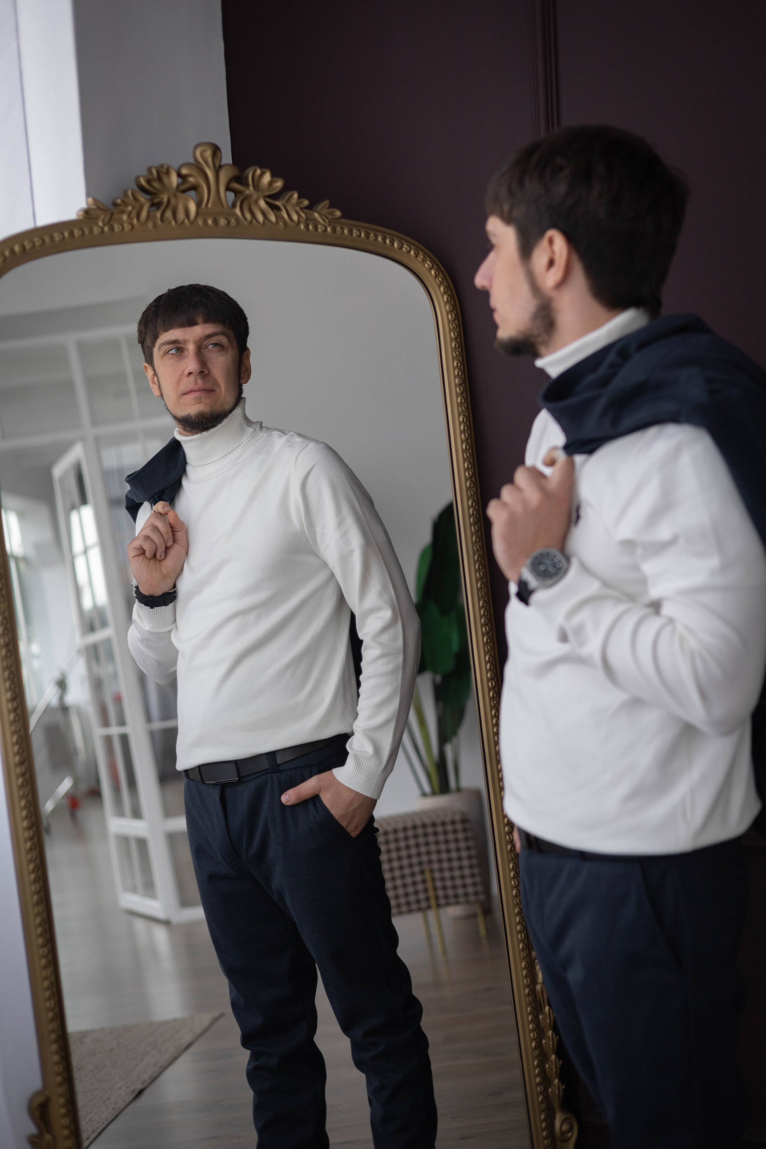 💕Наталья и Владимир💕. Портретный фотограф в Саратове