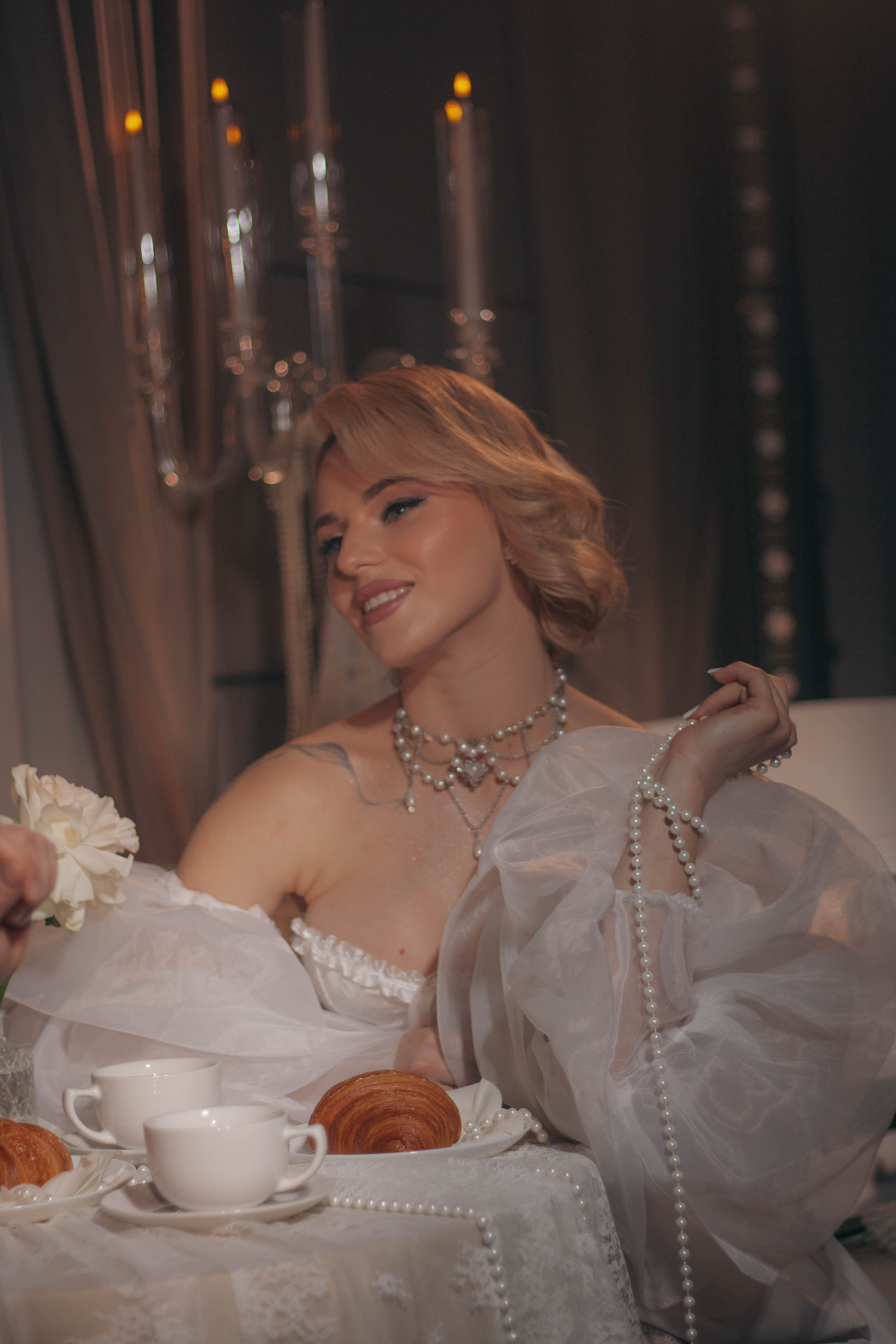 💕История Алины и Михаила💕. Портретный фотограф в Саратове