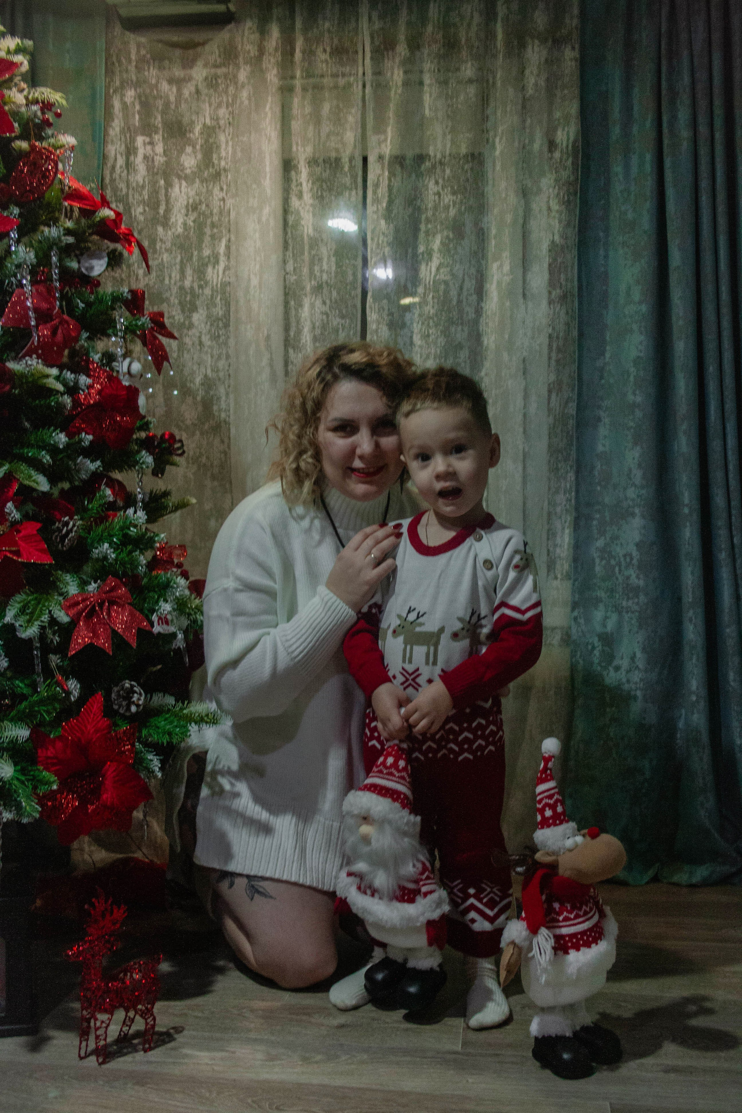 Семейная. Портретный фотограф в Саратове