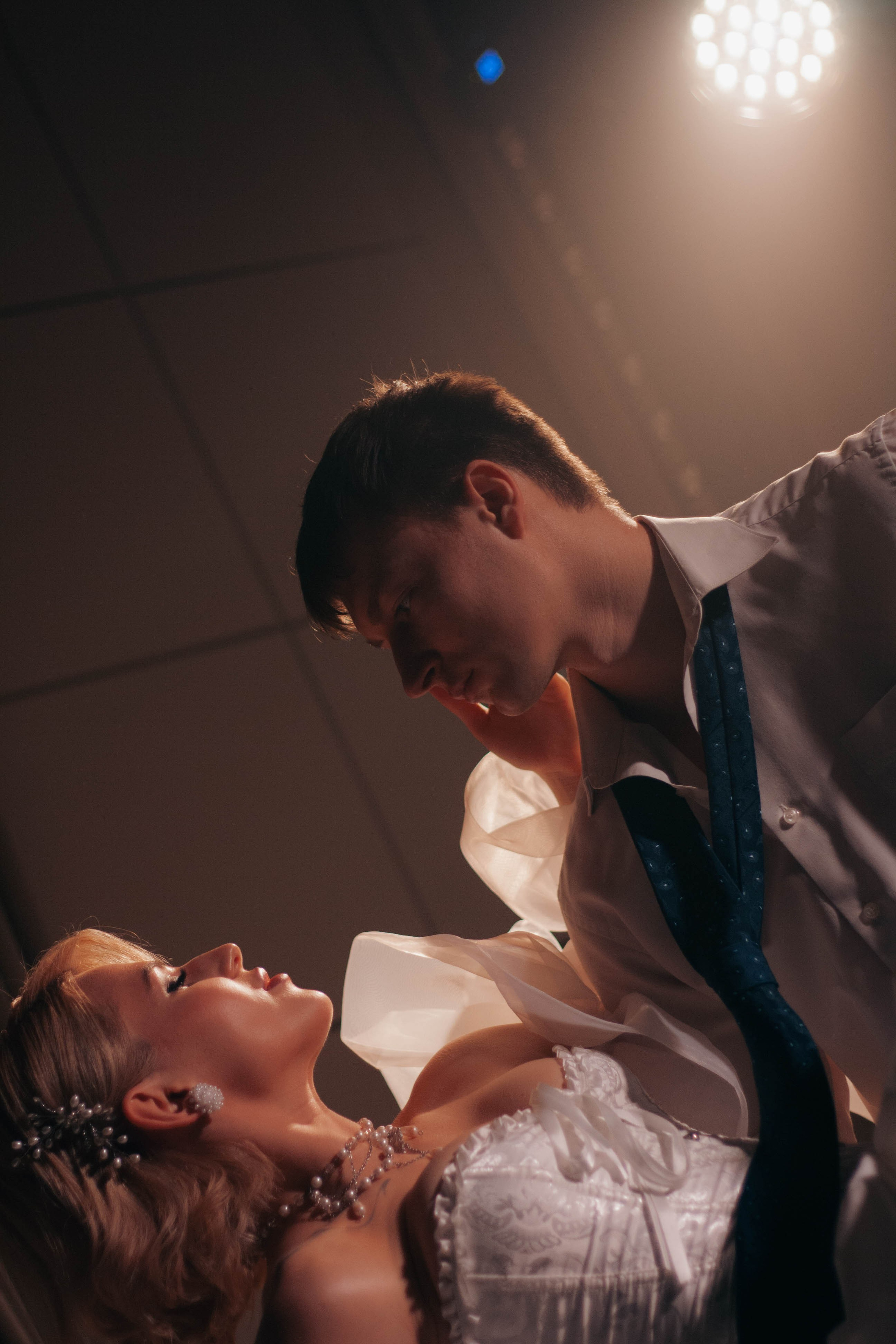 💕История Алины и Михаила💕. Портретный фотограф в Саратове