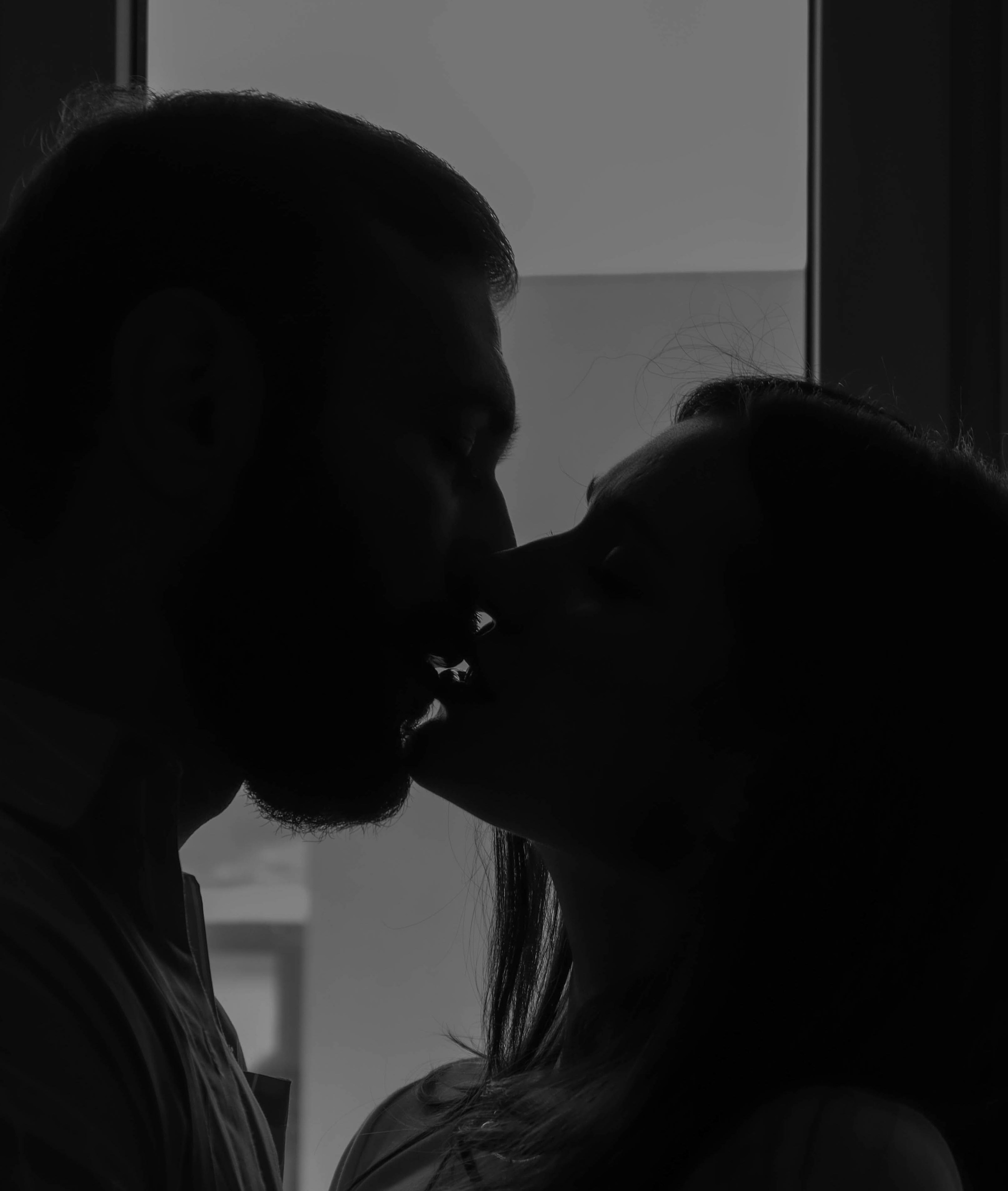 Ты — мой дом. Портретный фотограф в Саратове