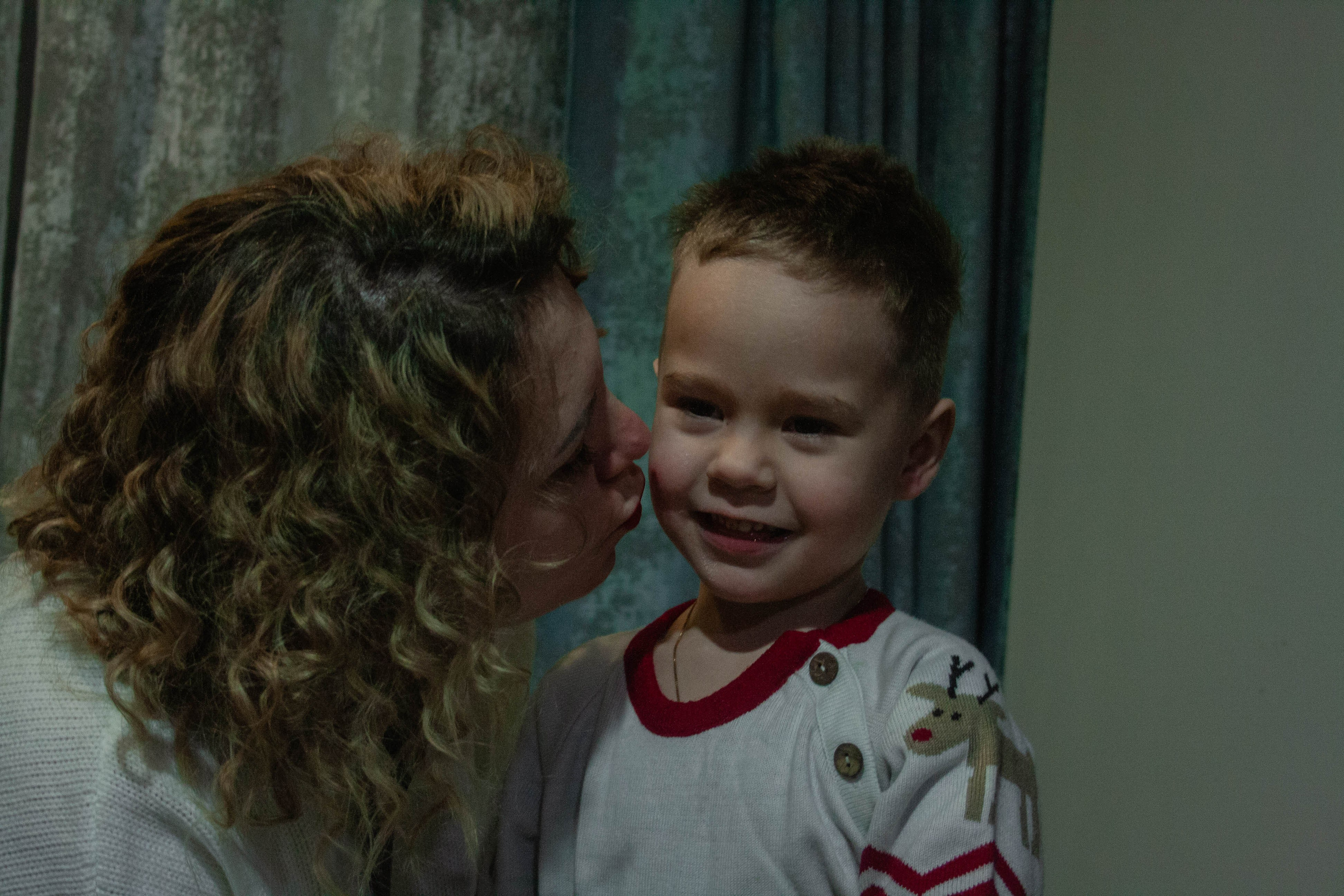 Семейная. Портретный фотограф в Саратове