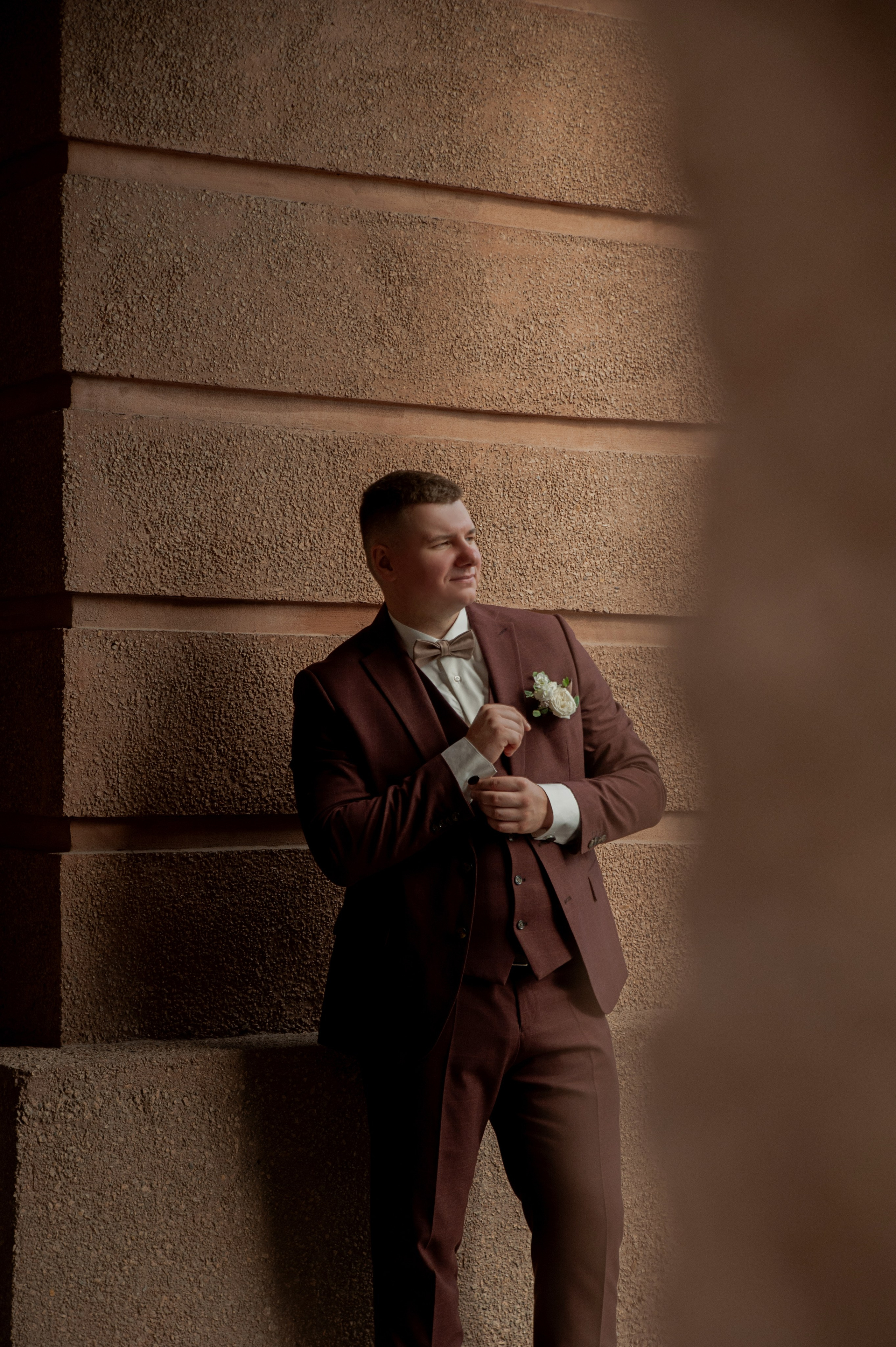 Alexey & Lera. Фотограф в Красноярске