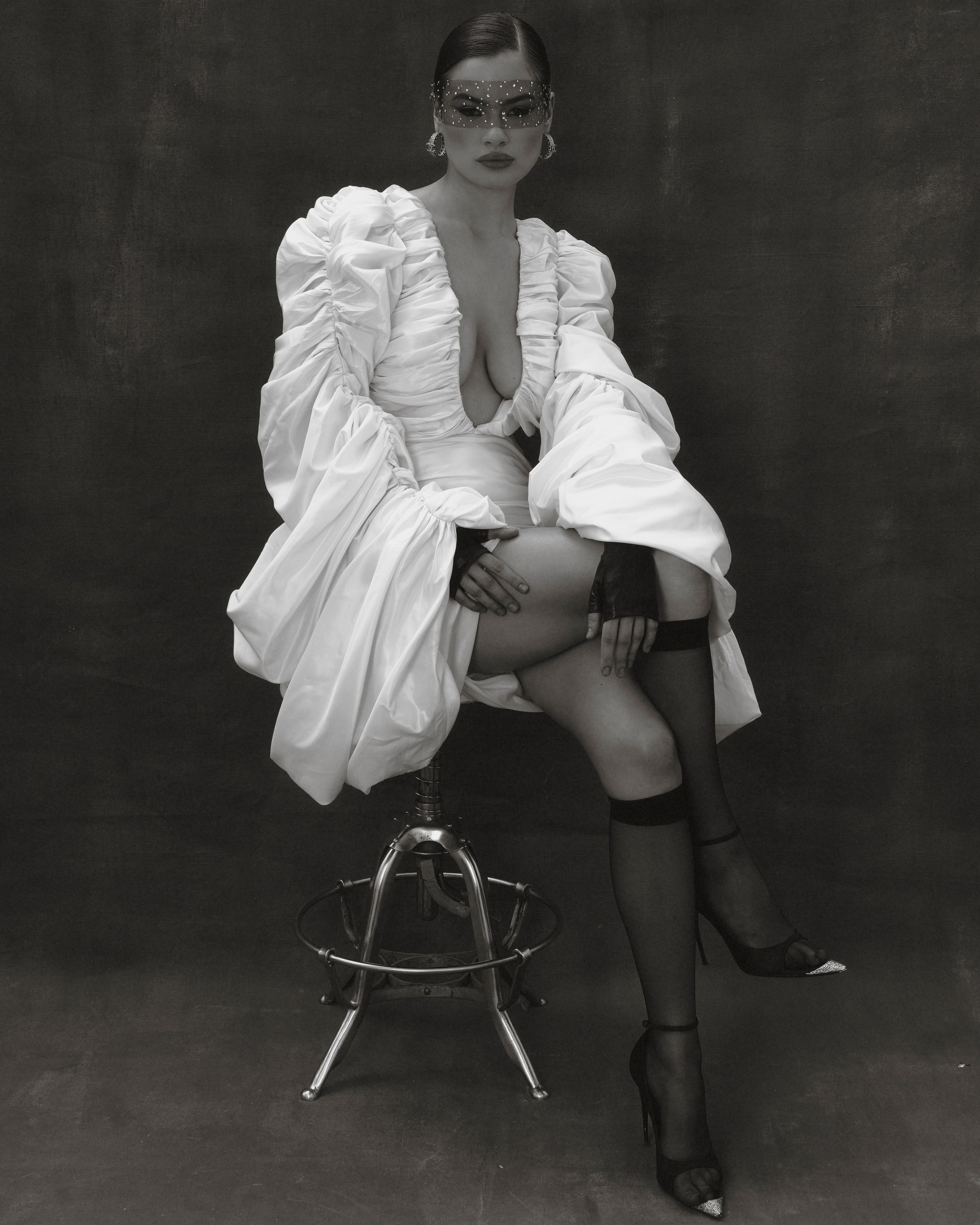 PROJECT «LIBERATED» 2024. Photographer for brands. Moscow