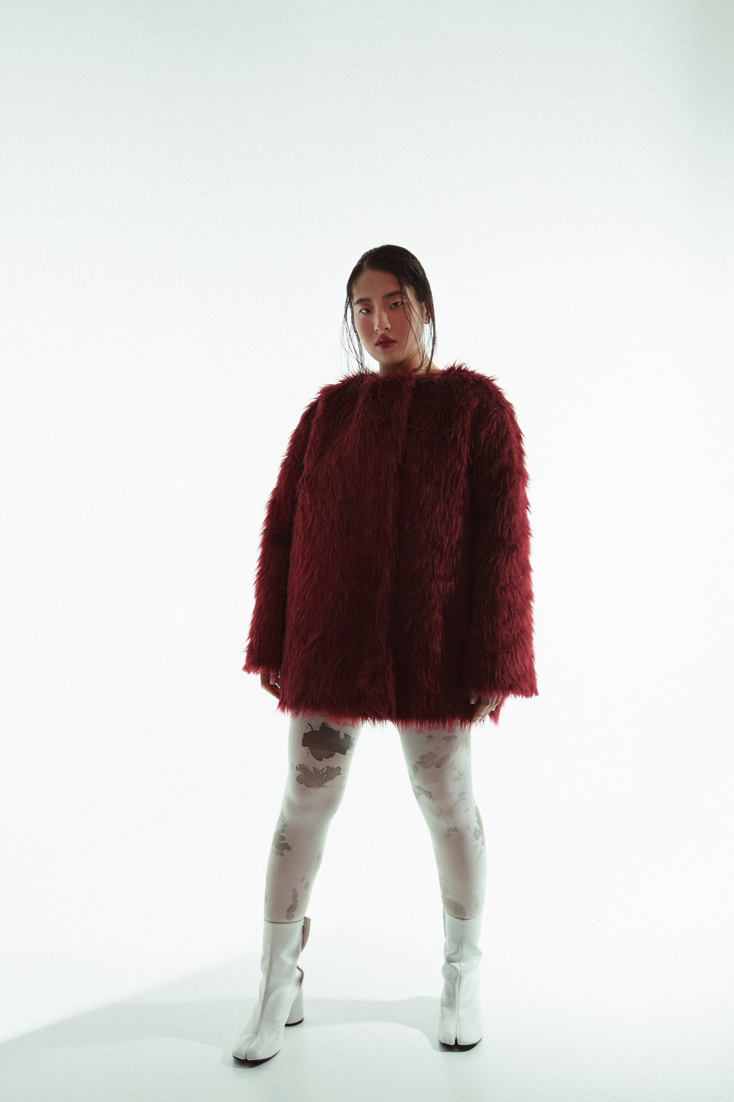 Съемки для брендов одежды. Портретный фотограф Юлия Проценко Москва|Балашиха