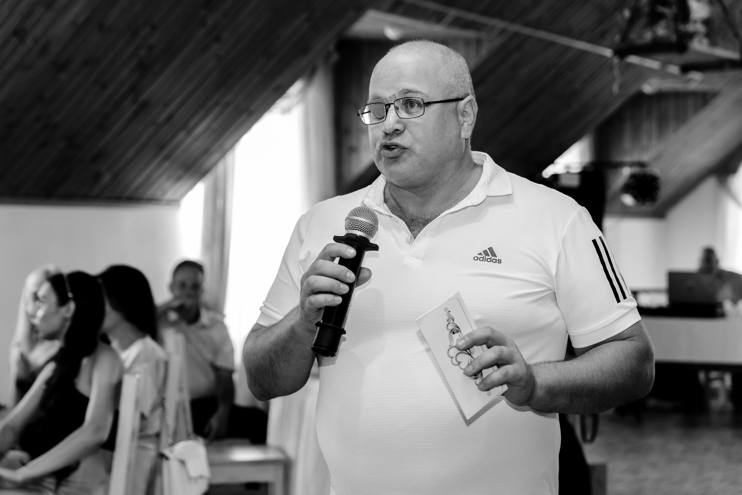 Елизавета и Владислав. Главная