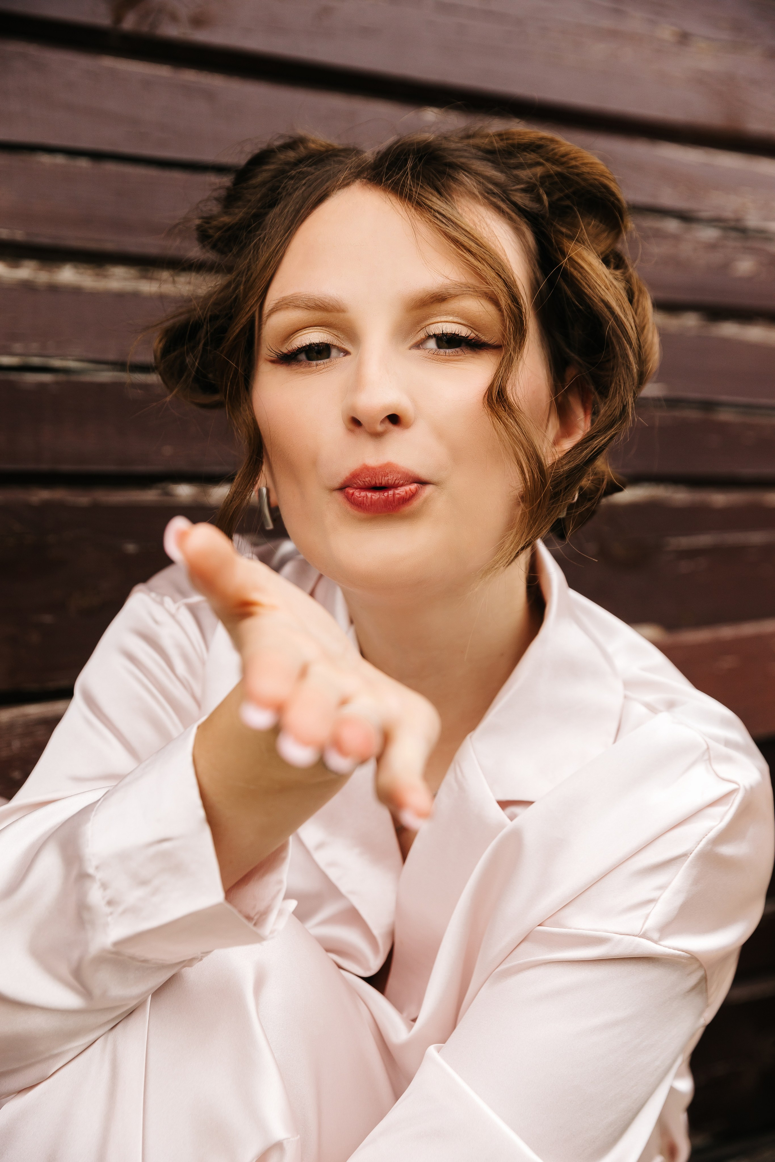 Елизавета и Владислав. Главная