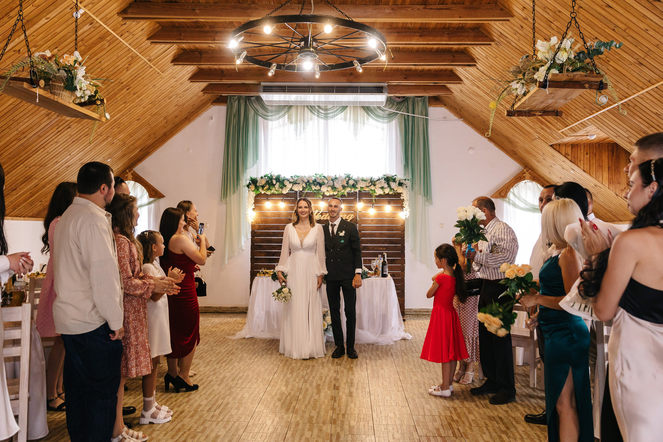 Елизавета и Владислав. Главная