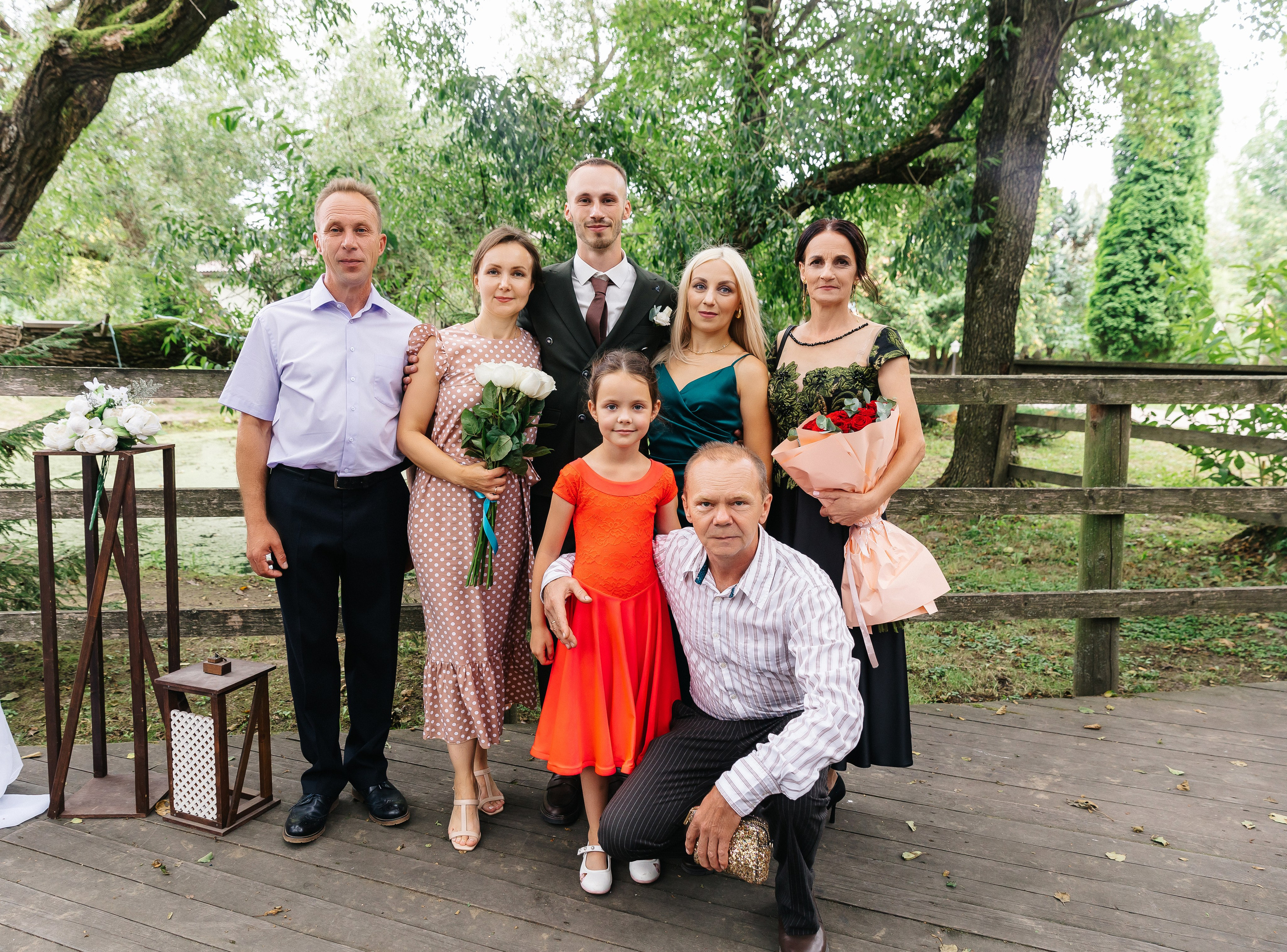 Елизавета и Владислав. Главная