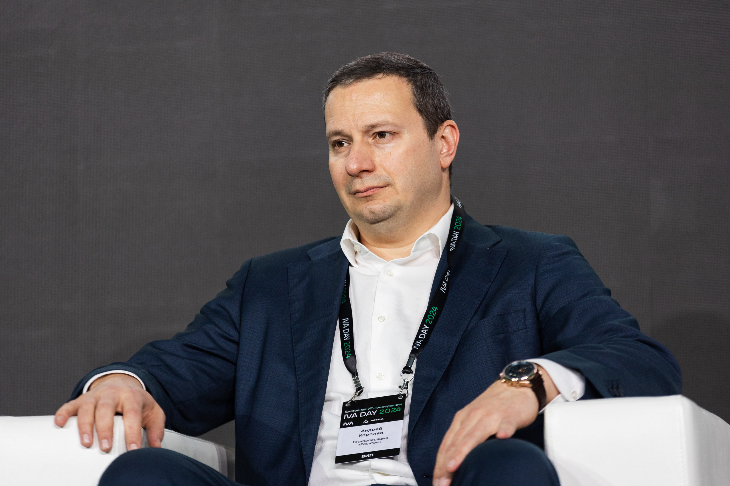 IVA DAY 2024. Свадебный и портретный фотограф в Королёве Сергей Чихарев