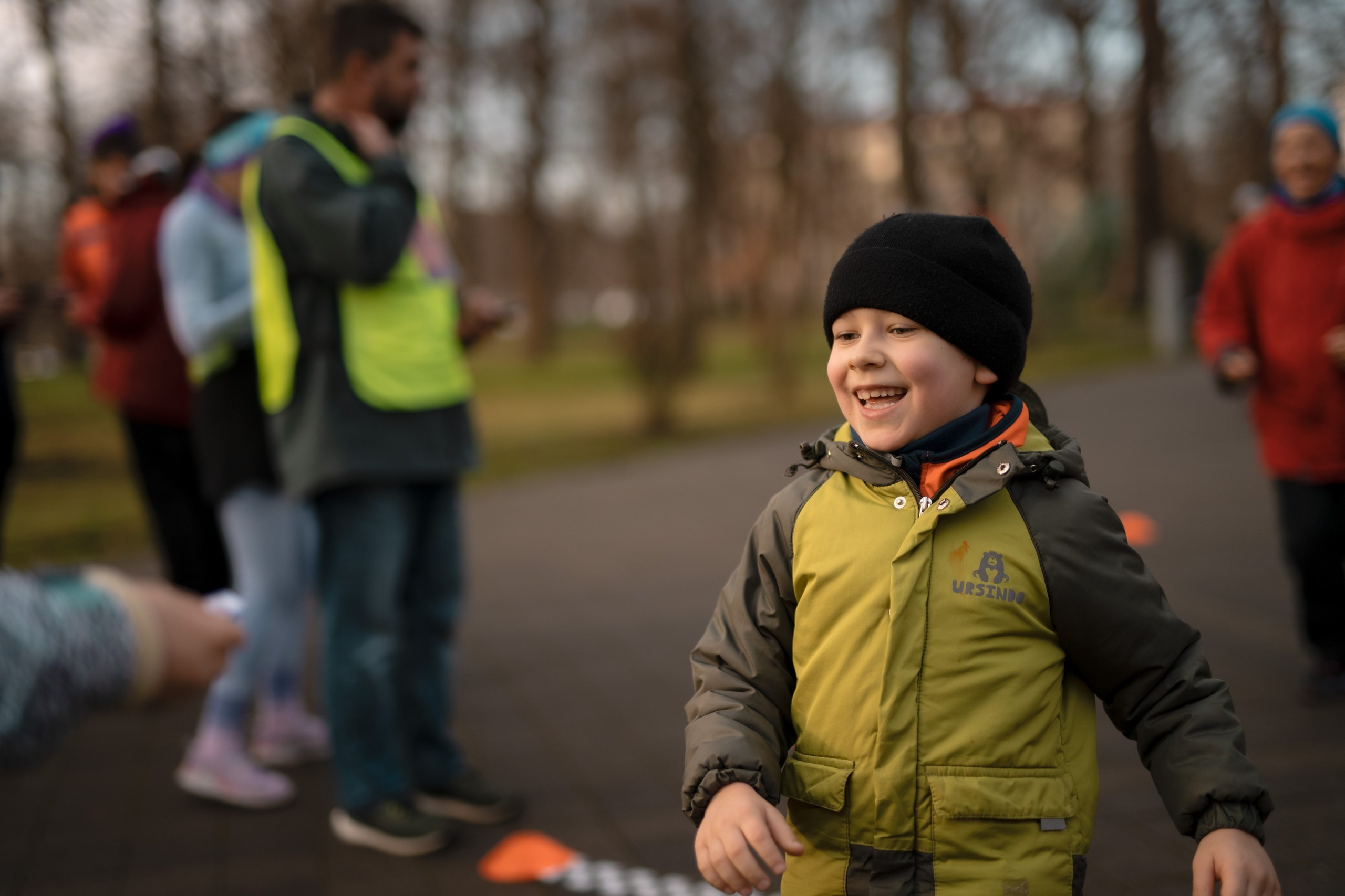 5 вёрст Роща. Фотограф в Краснодаре Алена Горбунова