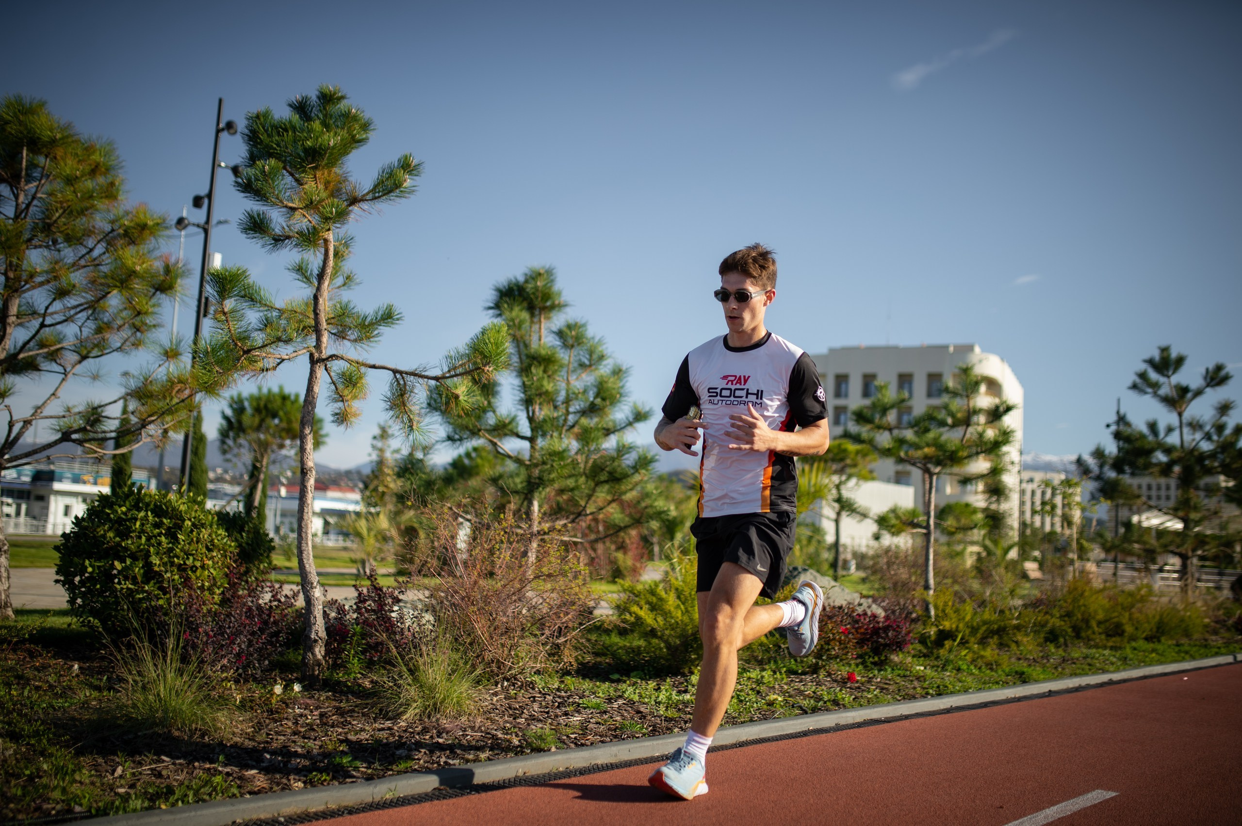 5 вёрст Сириус 02/11/24. Фотограф в Краснодаре Алена Горбунова