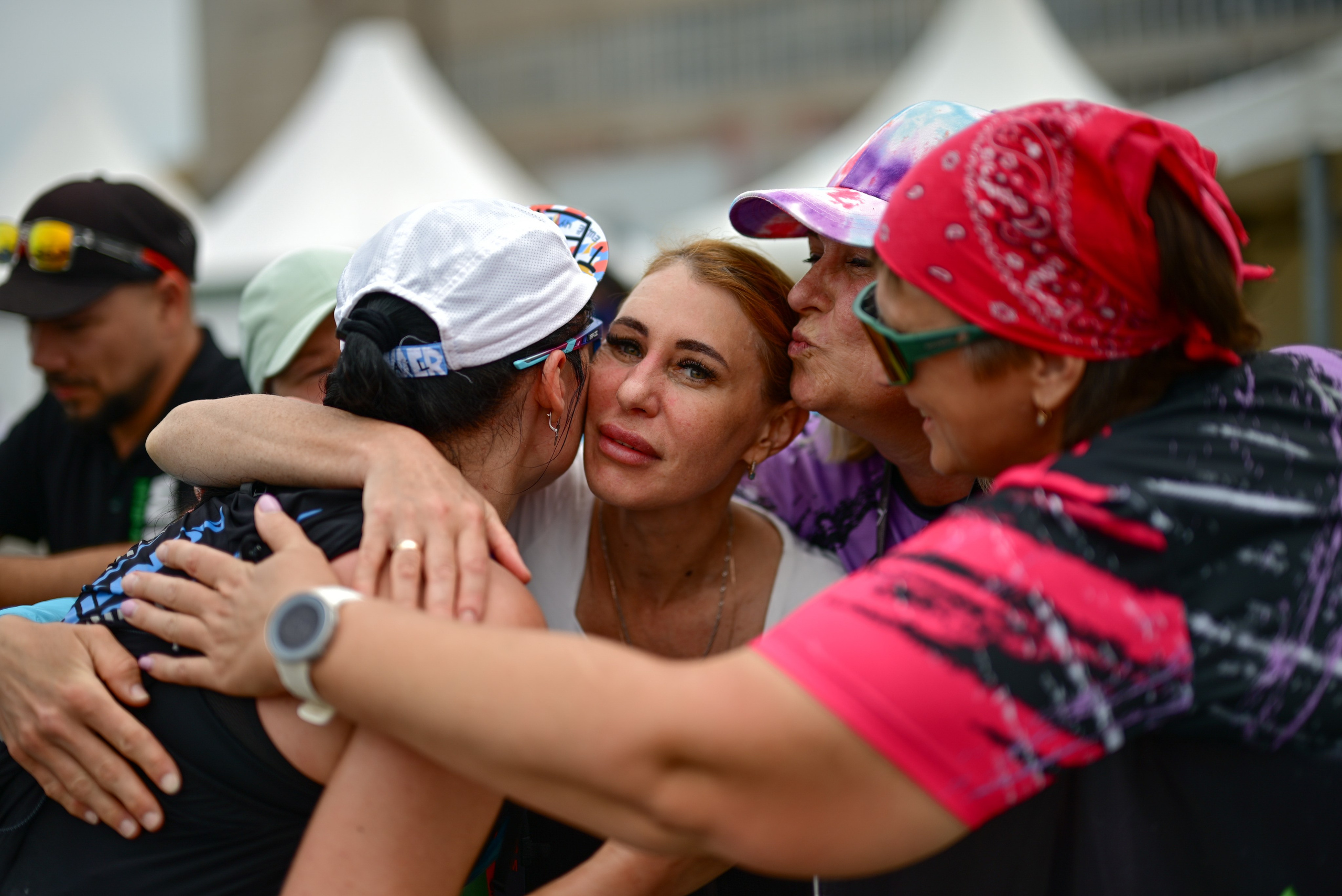 Невинномысский ультрамарафон KAVKAZ.RUN 01/06/25. Фотограф в Краснодаре Алена Горбунова