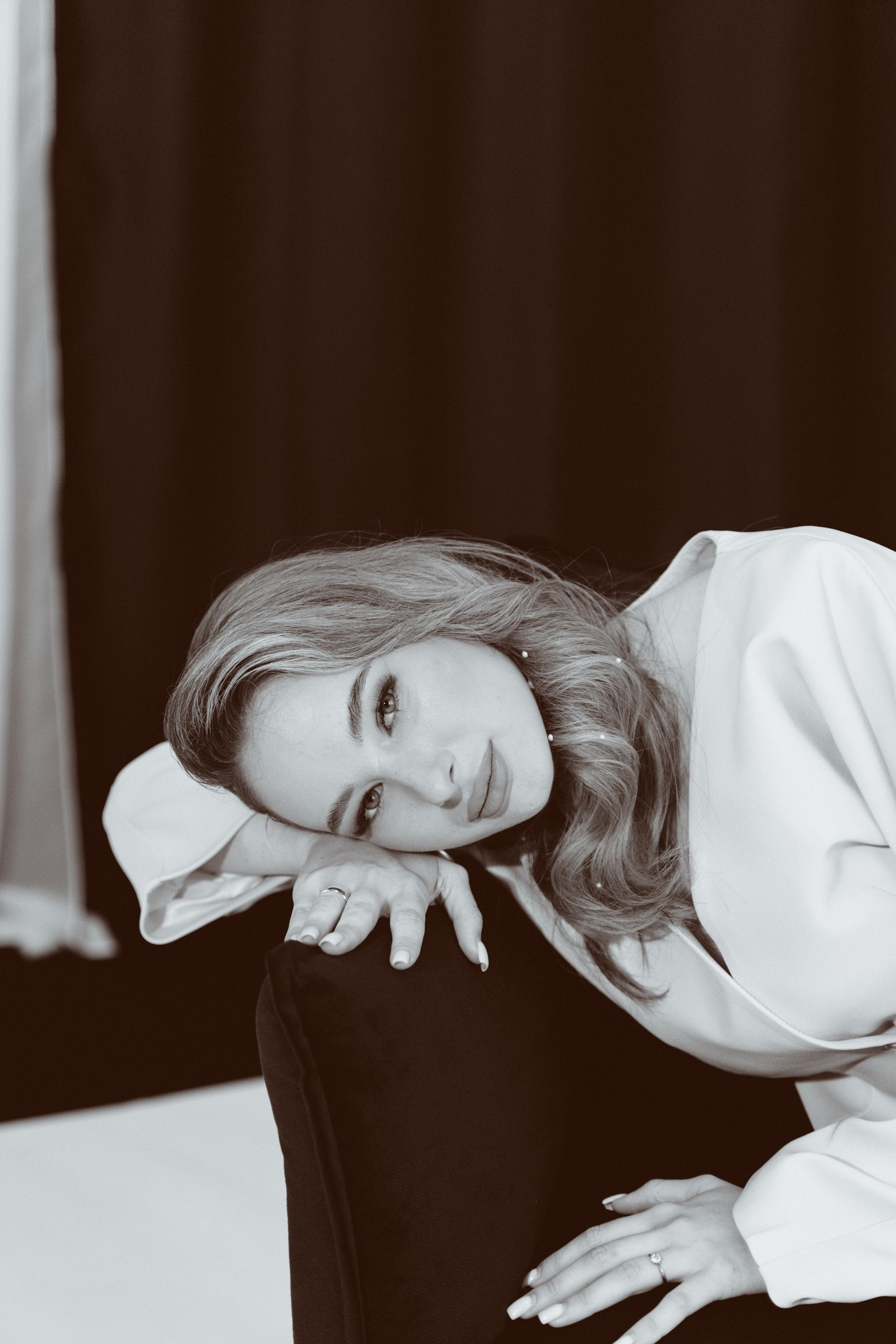 Арсений&Олеся. Свадебный фотограф Церковная Алёна.Десногорск, Смоленск