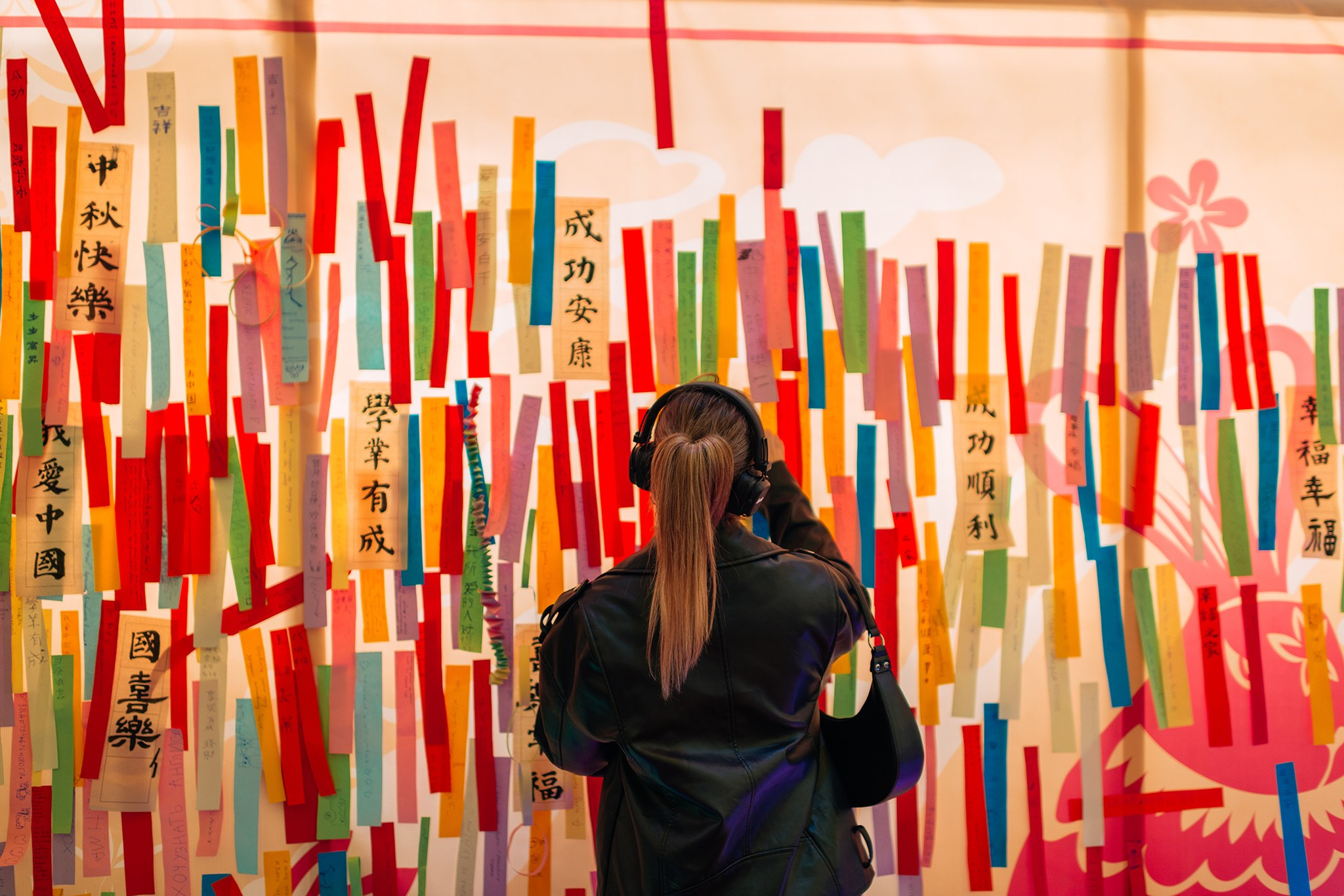 Китайский фестиваль Петербург сентябрь 2024. Репортажный фотограф в Санкт-Петербурге Анастасия Клёпова