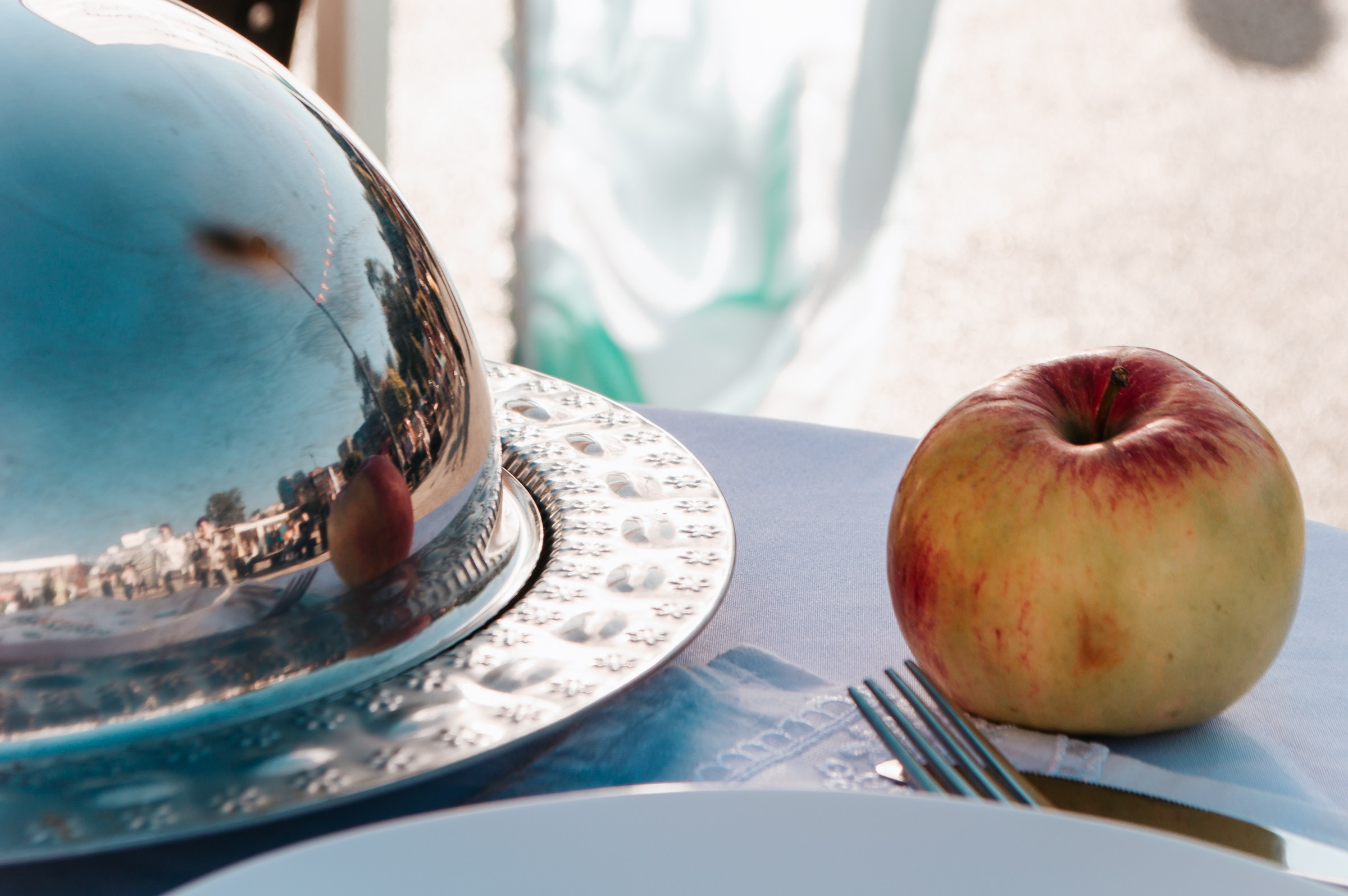 Фестиваль «Вкусный город» 2025