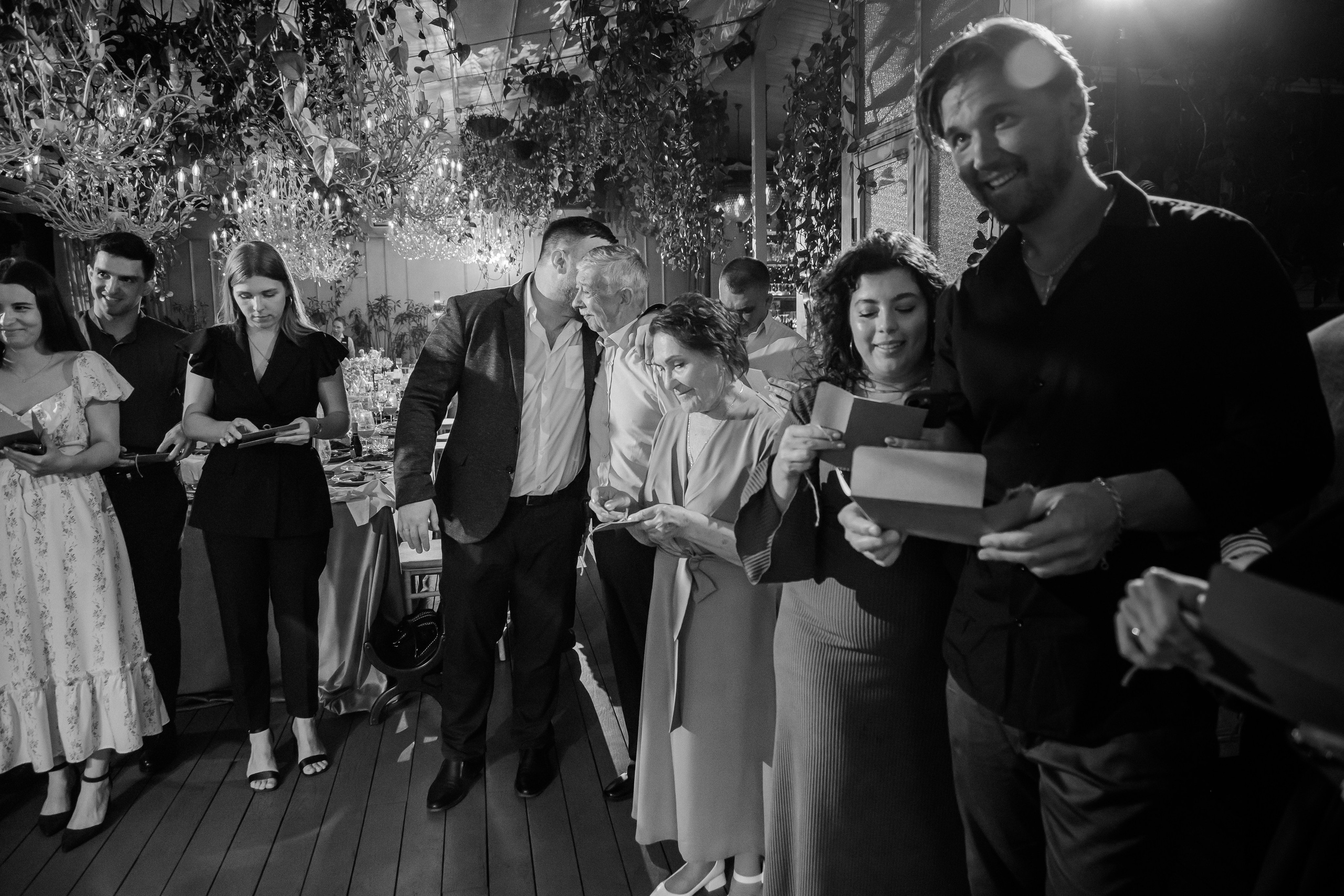 Яна и Святослав. Свадебный день. Свадебная фотография. Арина Рубах