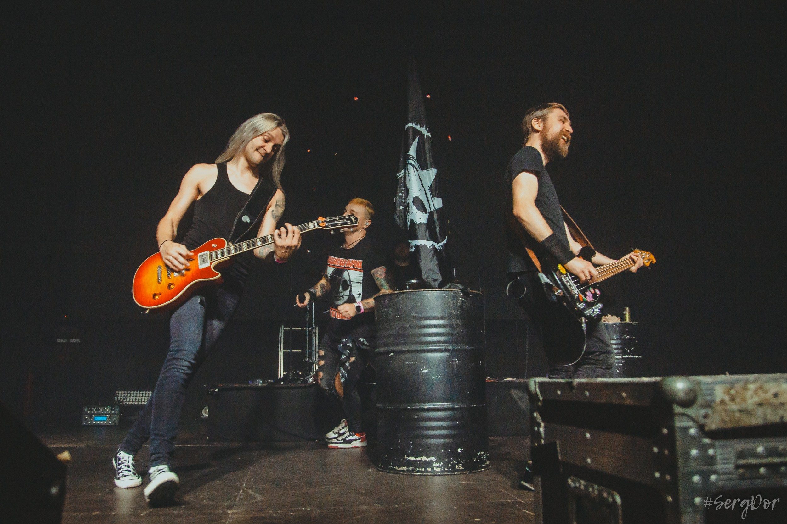 ЙОРШ, Sound, концерт, Санкт-Петербург, СПб, 17.11.2023, SergDor, 17 ноября 2023 года, #SergDor