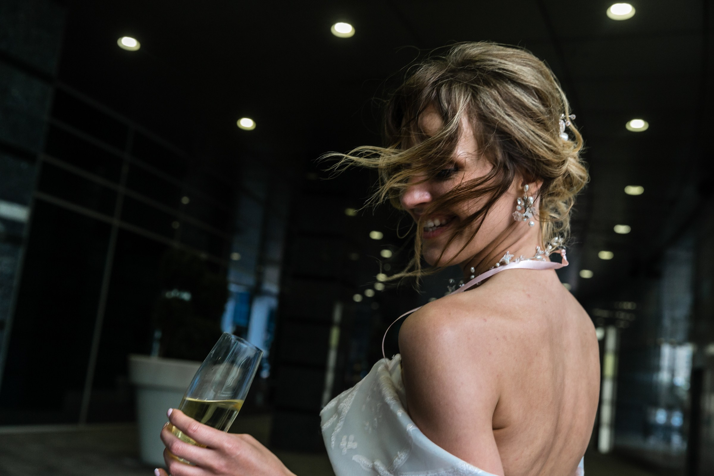 Olesya & Viktor. Главная