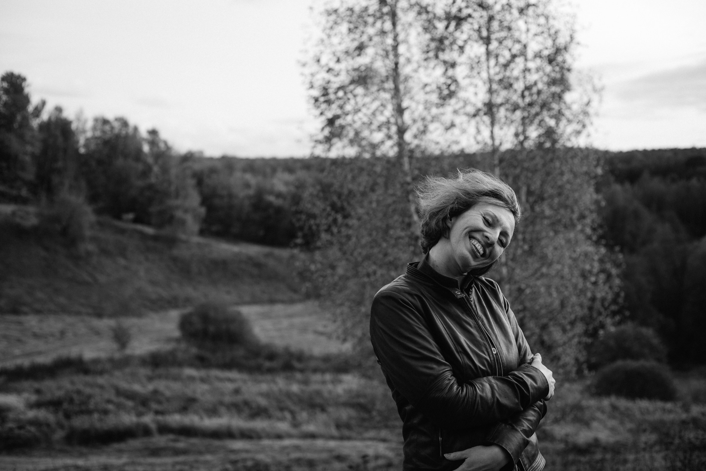 Оксана. Женский и репортажный фотограф Москва Натали Смирнова