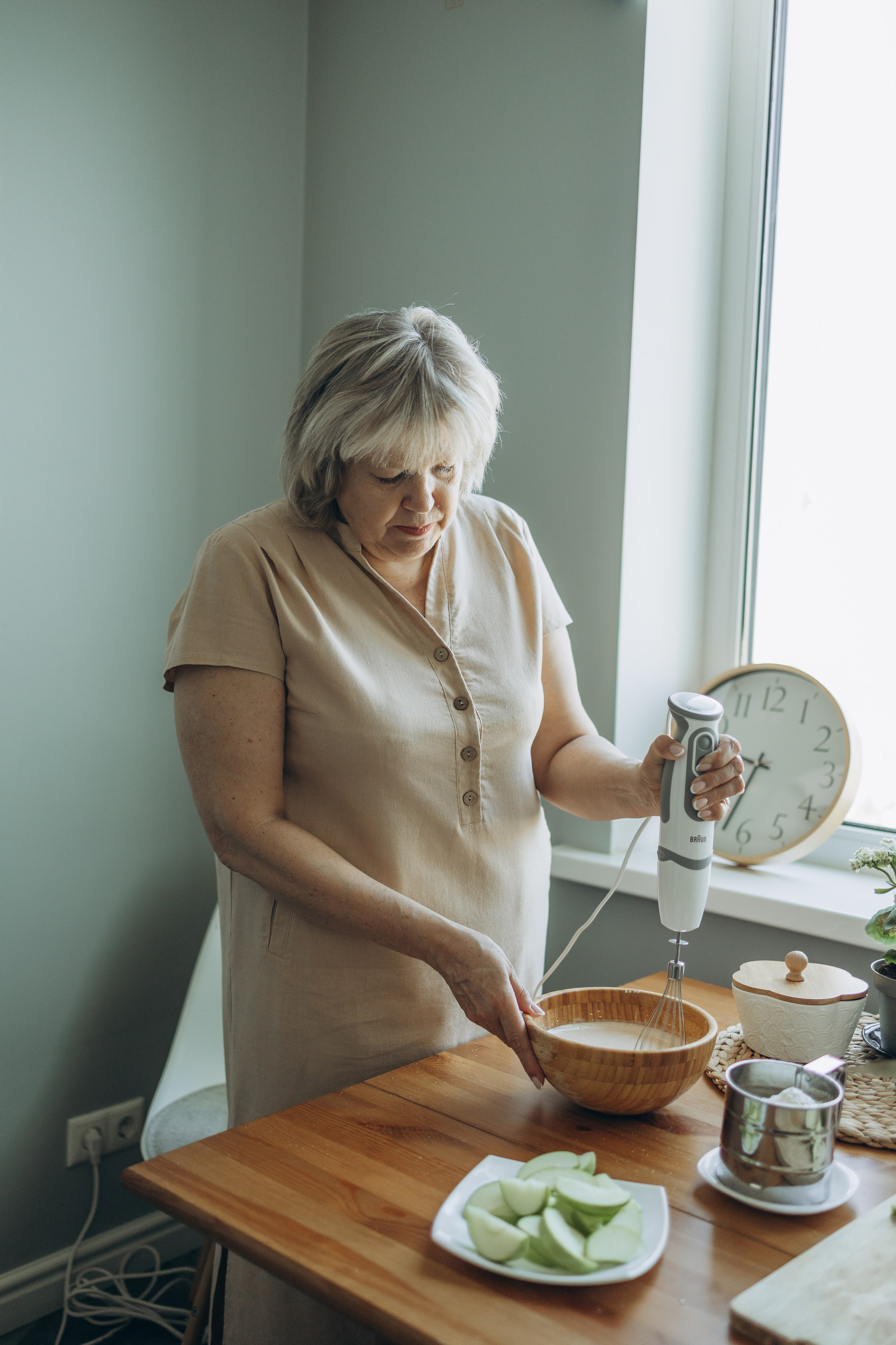 Три поколения. Семейный фотограф в Москве Виктория Ястребинская
