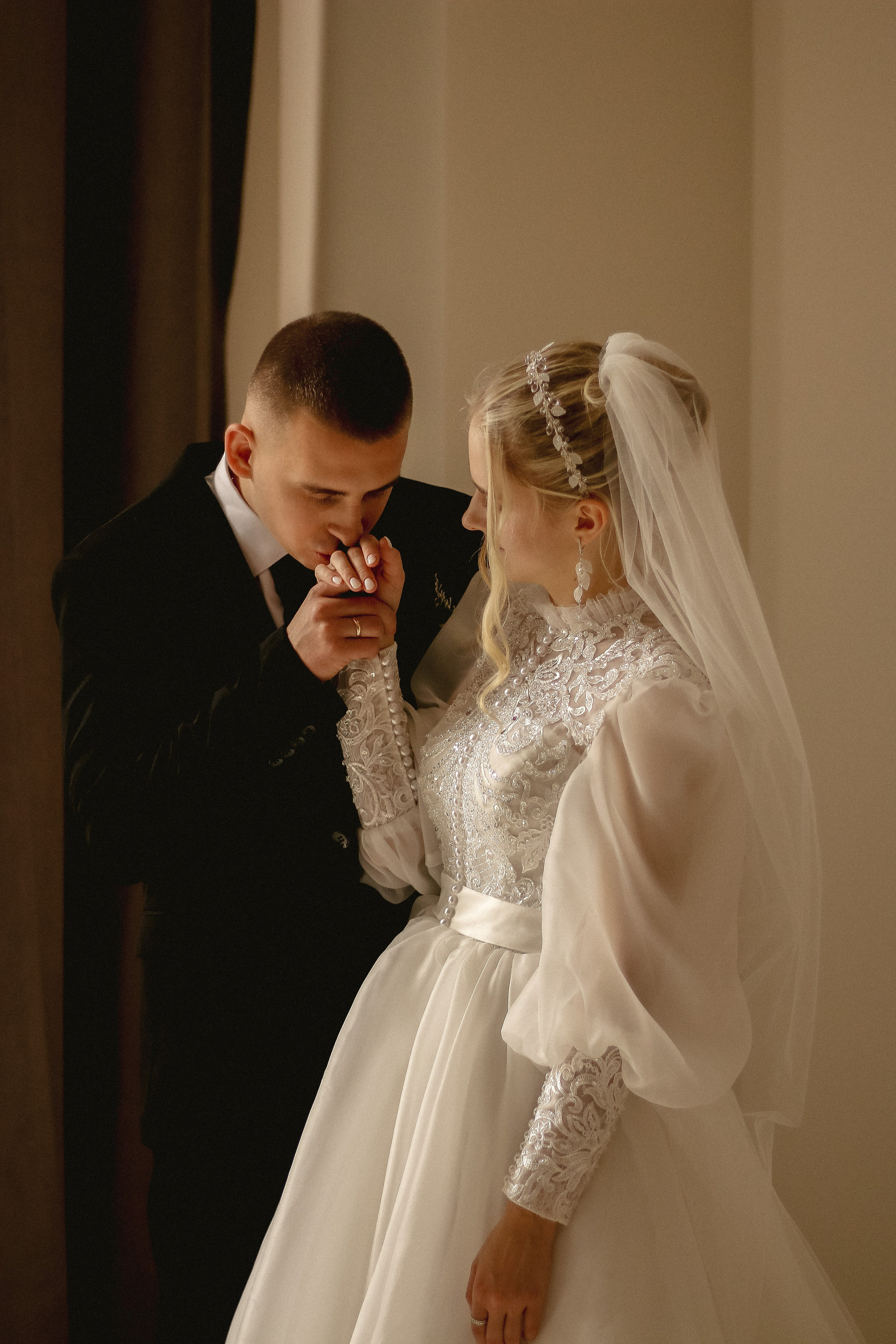 A&K. Фотограф Краснодар